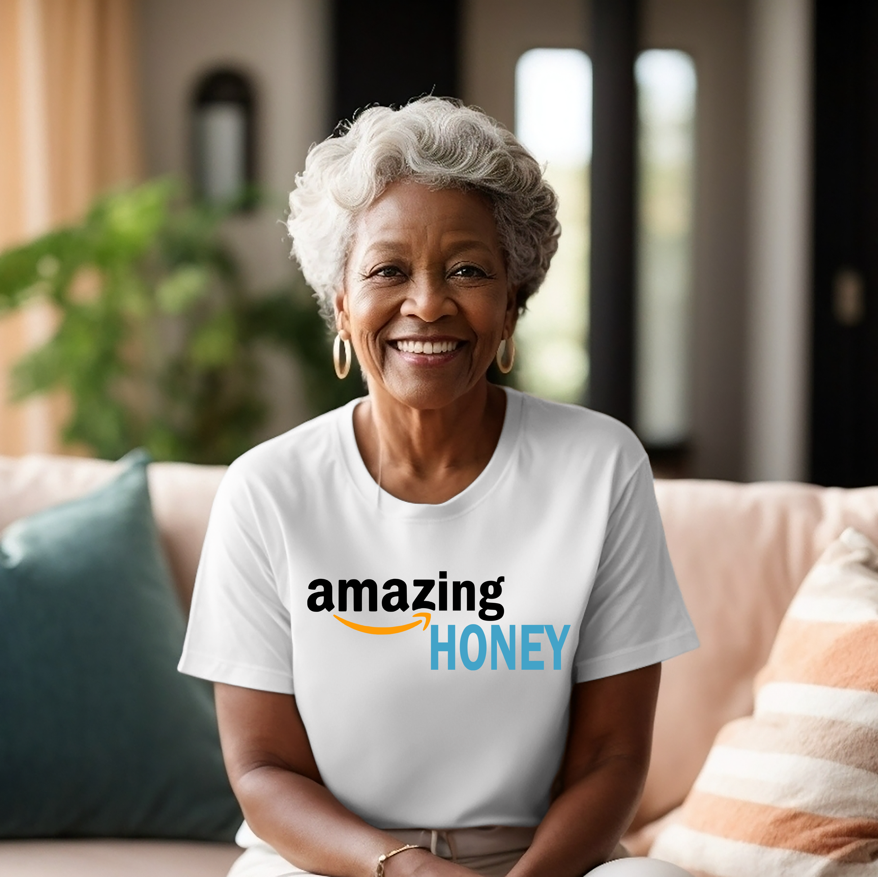 Amazing Honey