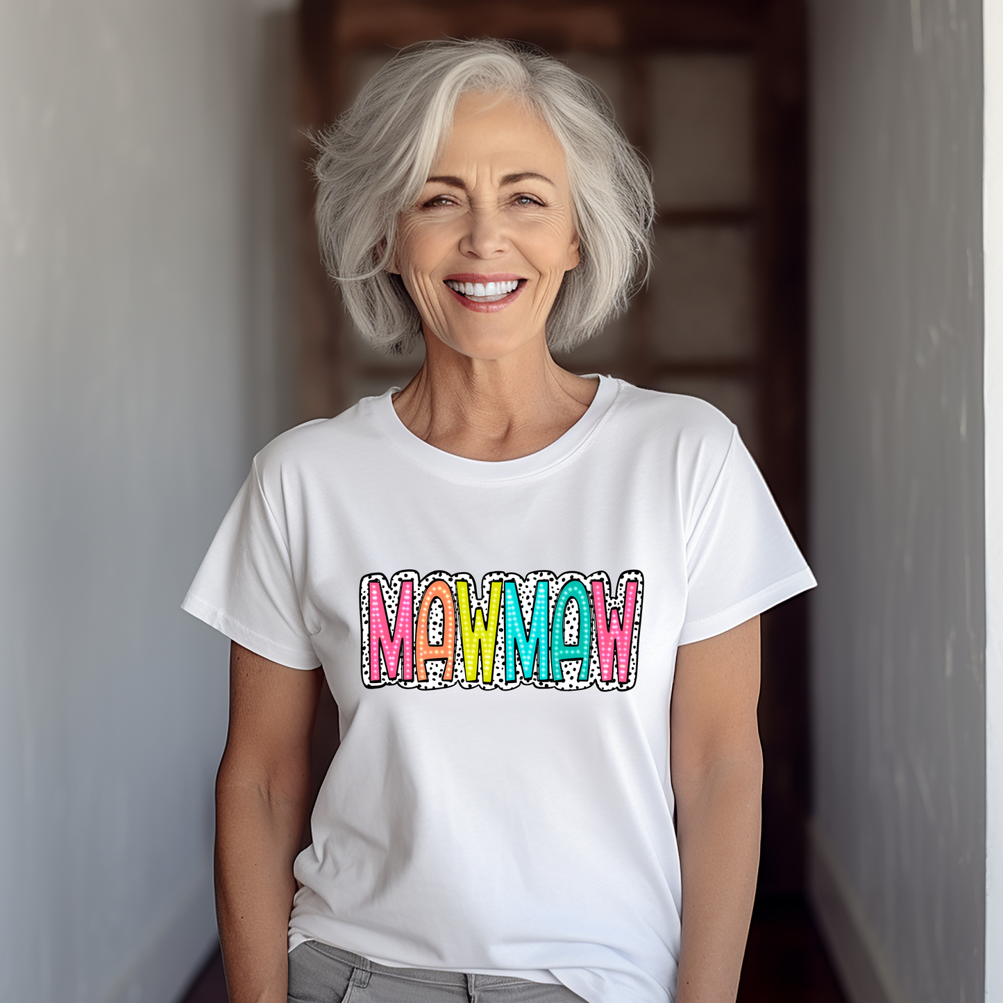 Spotted MawMaw