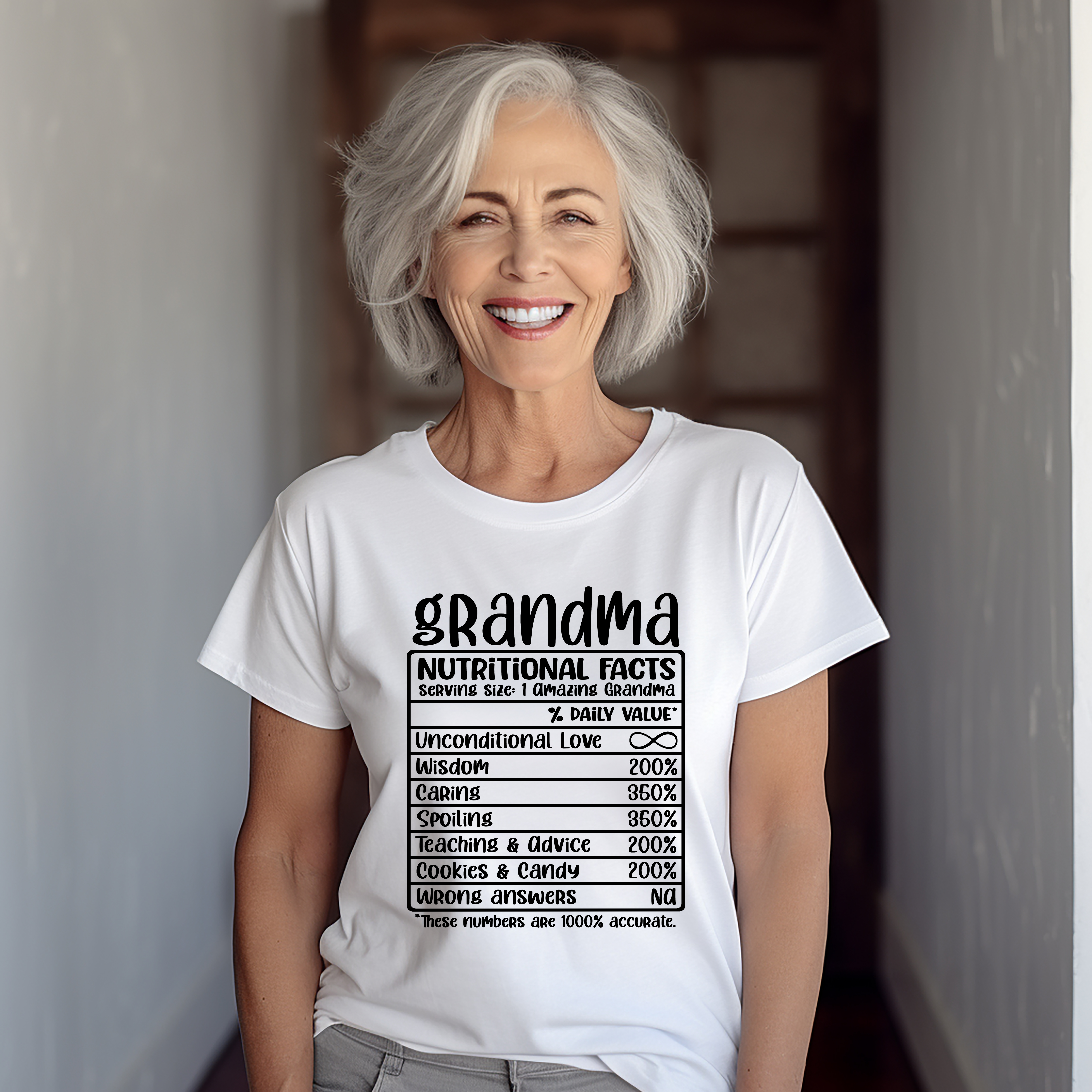 Grandma
