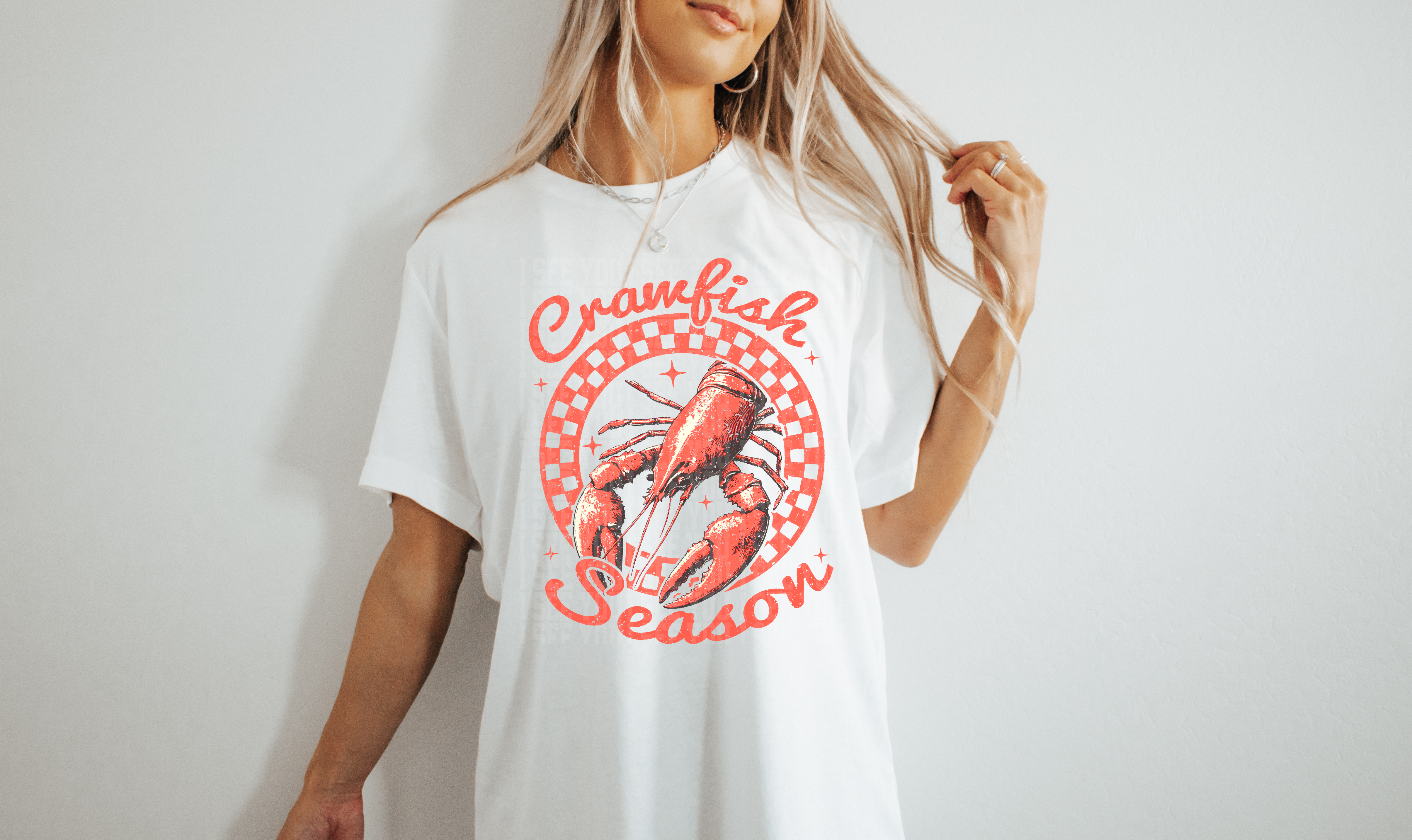 Crawfish Season
