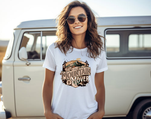 Load image 1 in gallery view. Mountain Mover