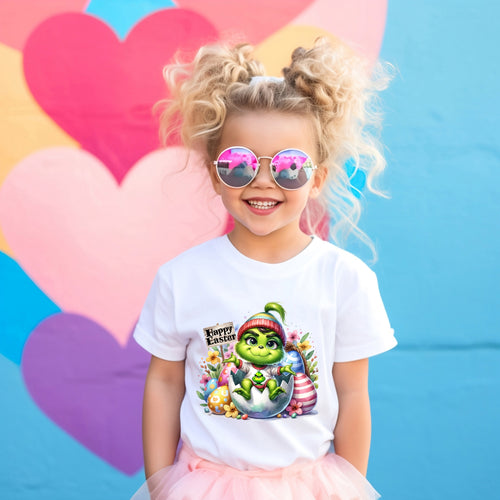 Load image 1 in gallery view. Cute Little Happy Easter