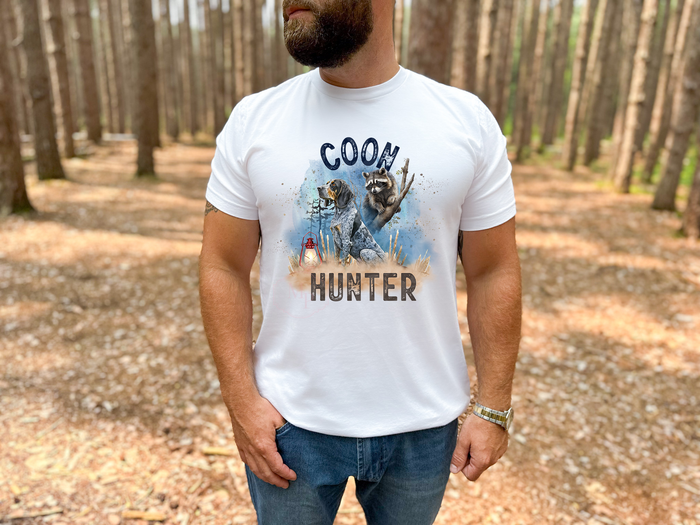Coon Hunter
