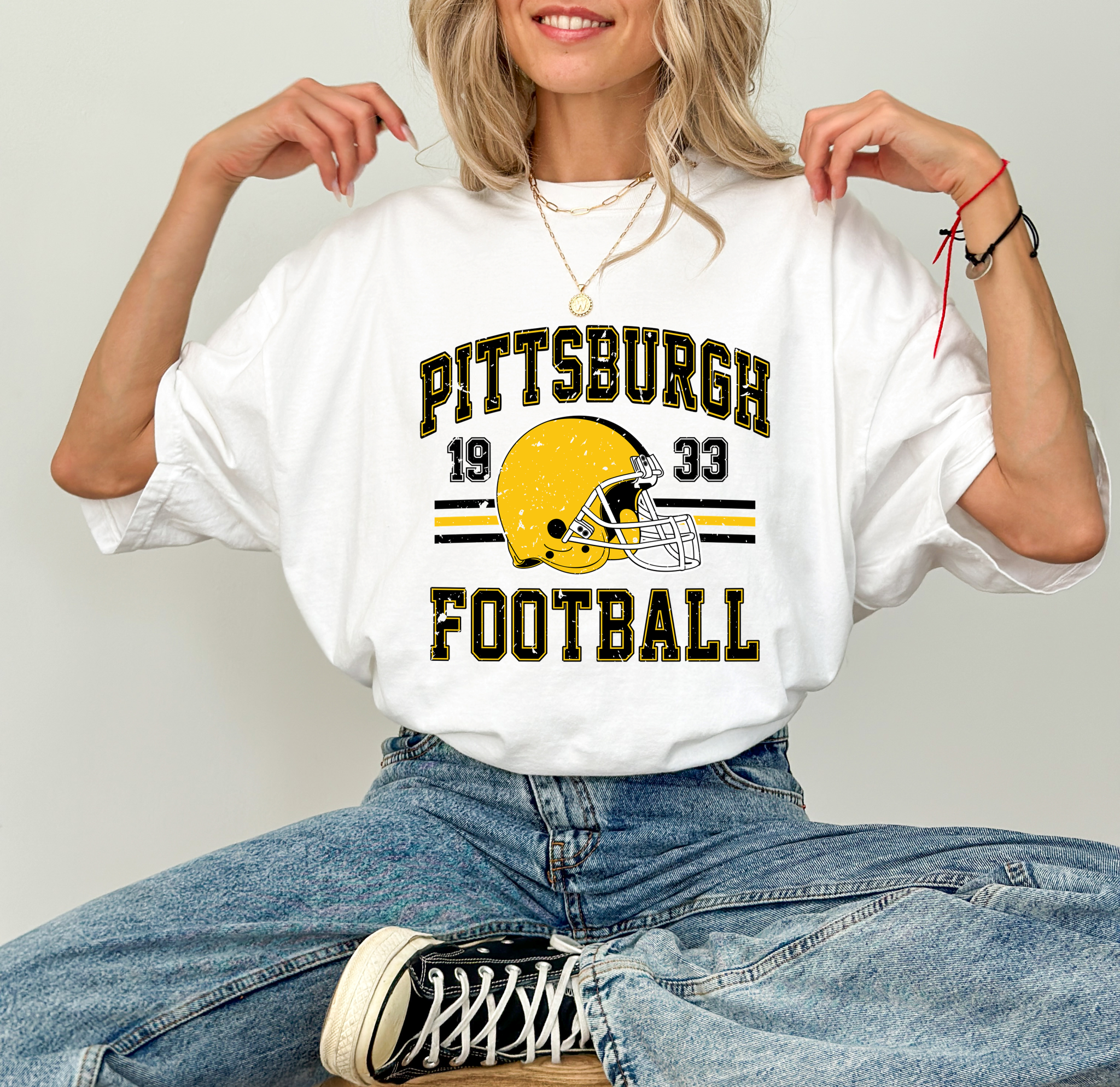 Pittsburgh Football