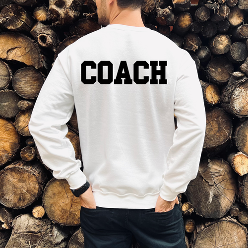 Load image 1 in gallery view. COACH - Black