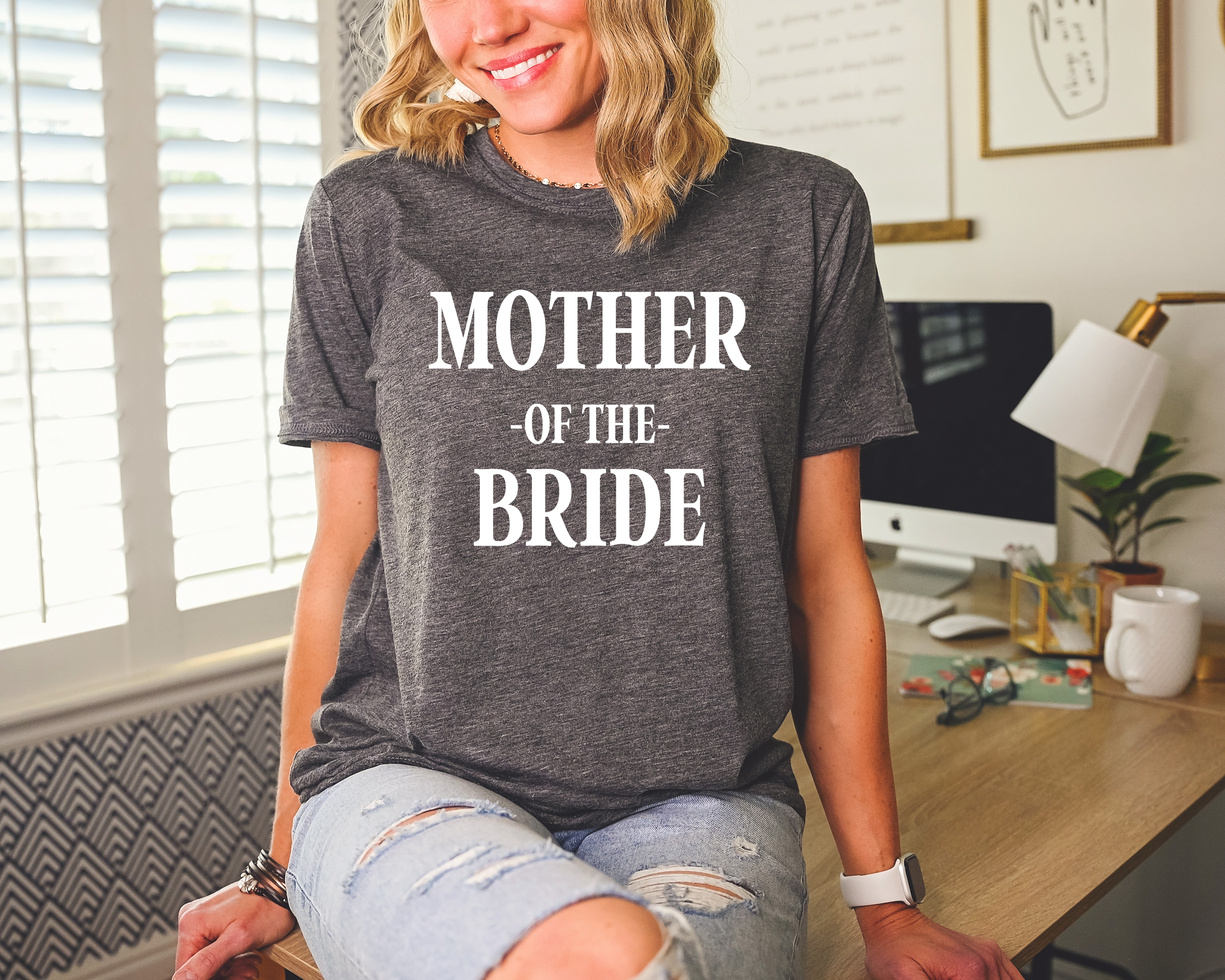 Mother of the Bride