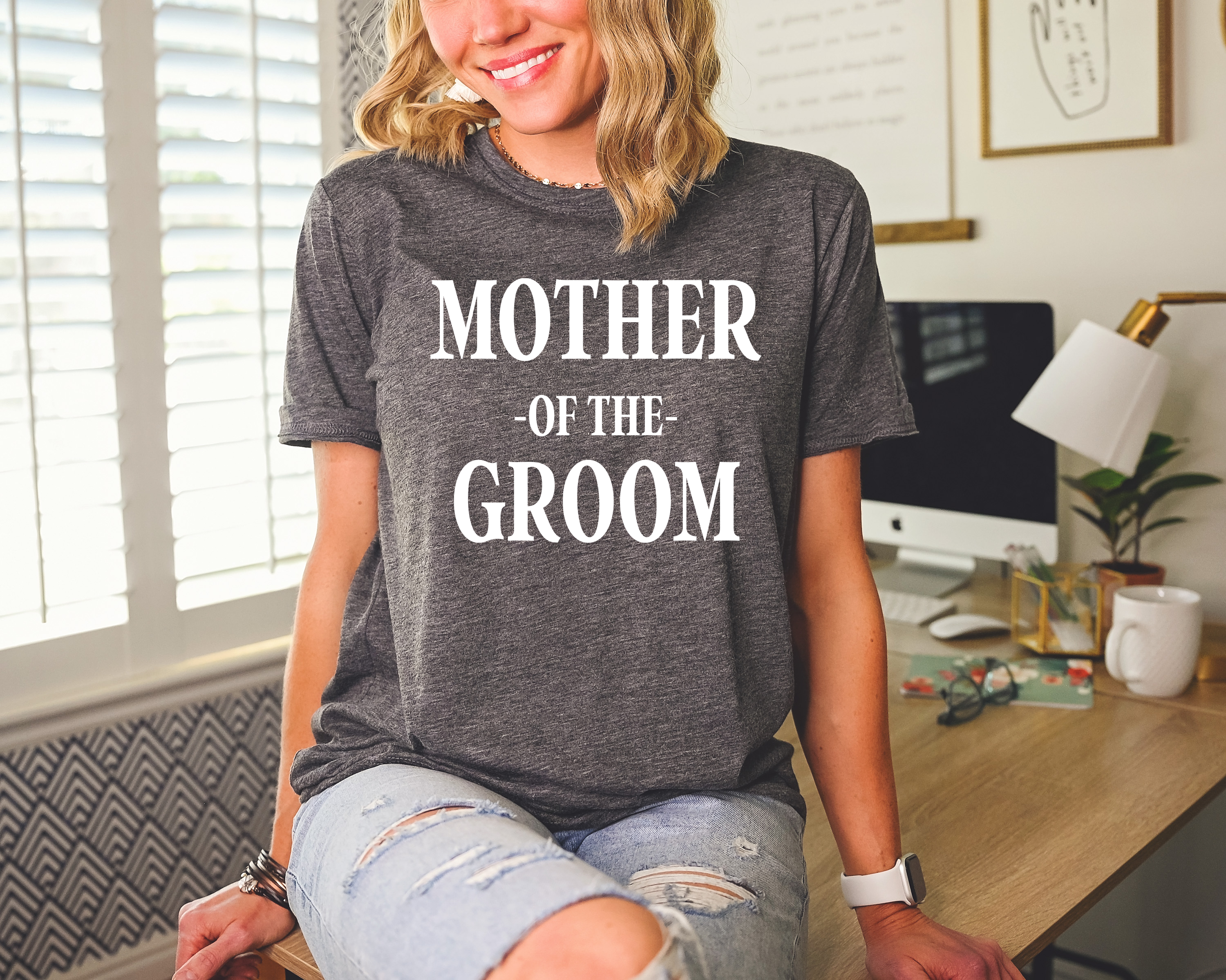 Mother of the Groom