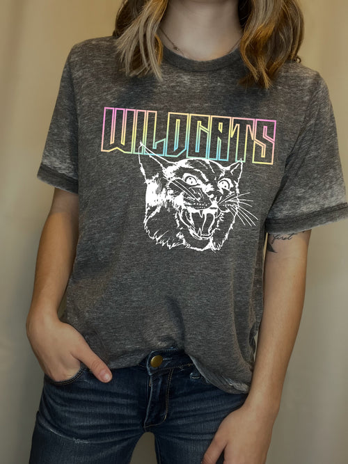 Load image 1 in gallery view. RNR Wildcats