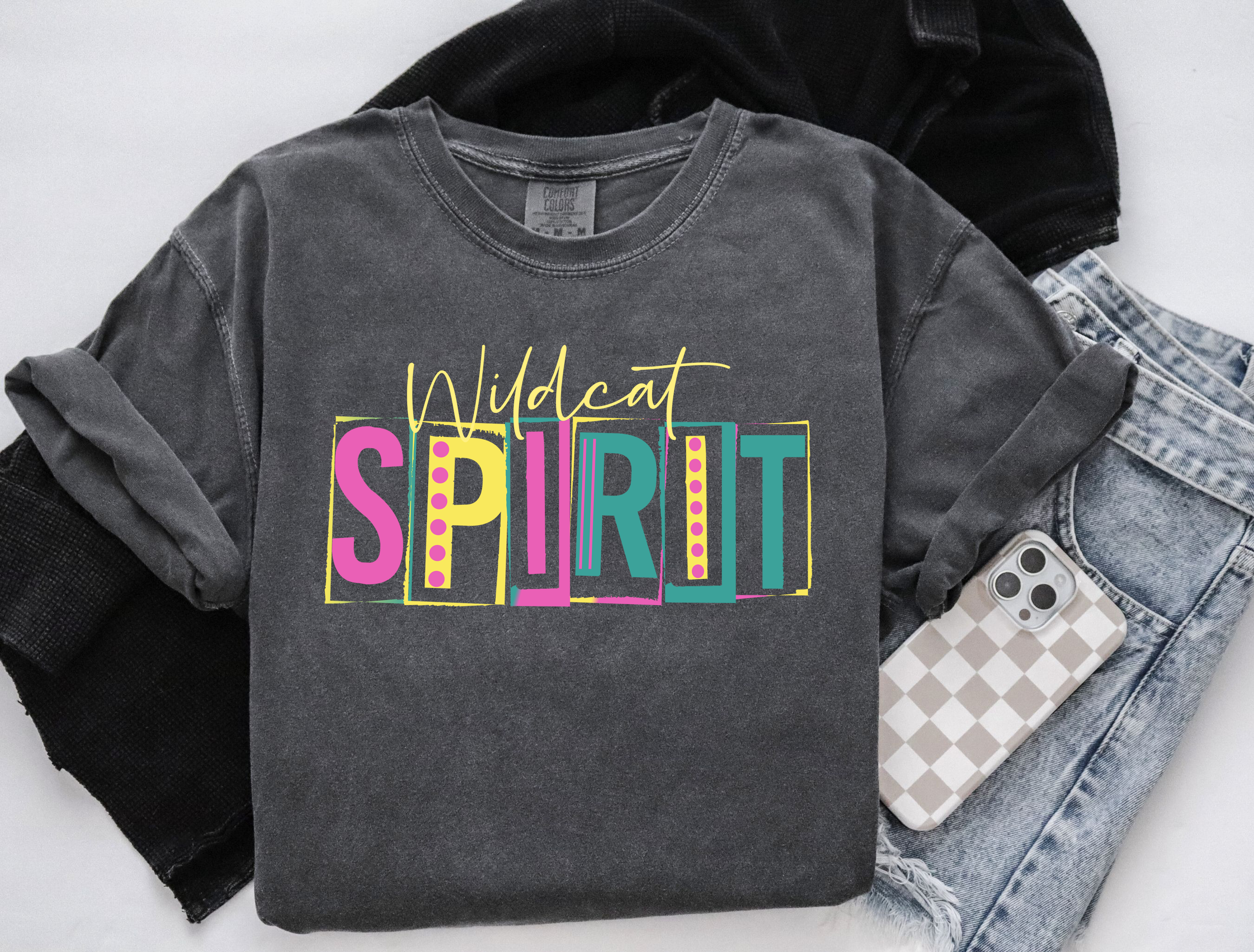 Wildcat Spirit