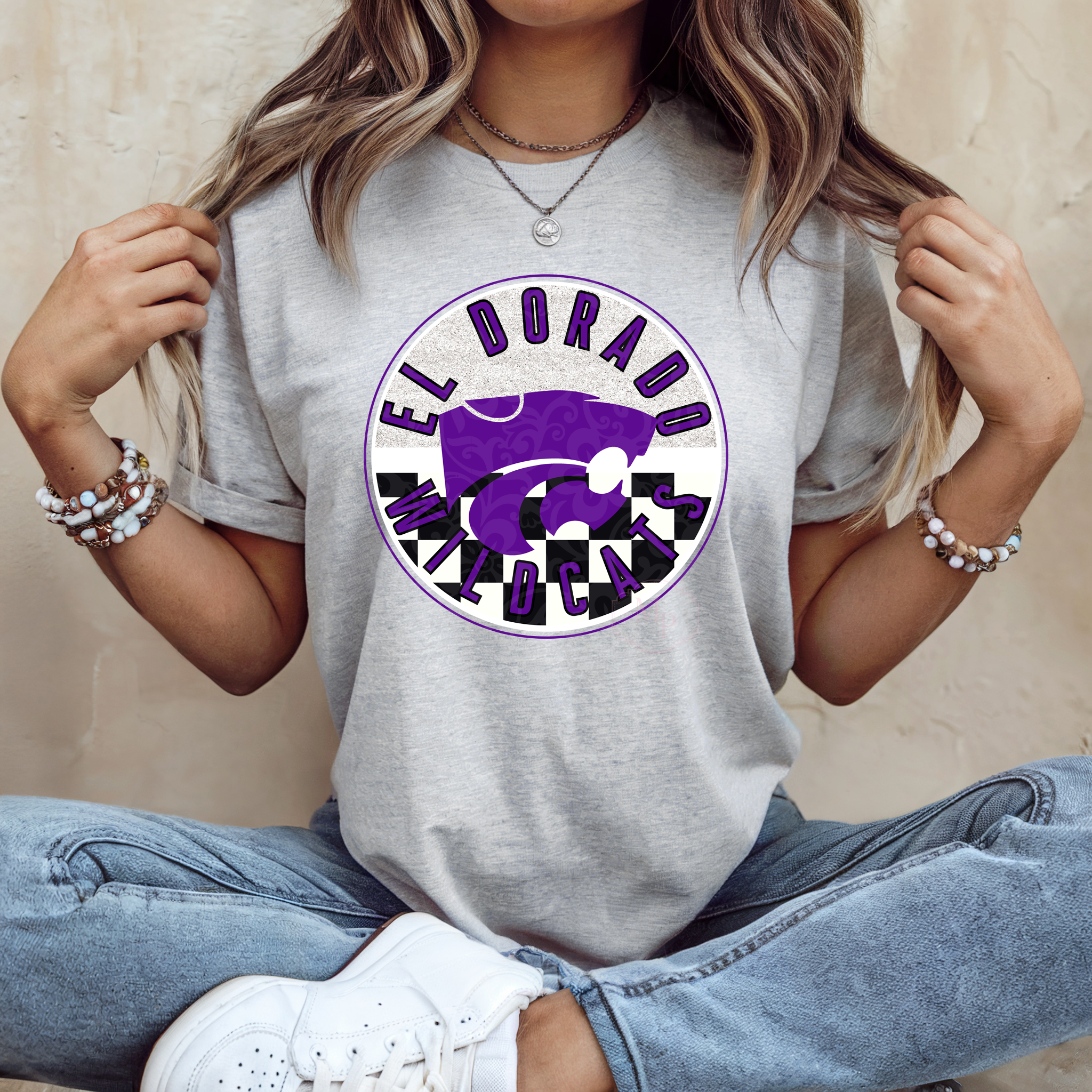 El Dorado Wildcat Circle