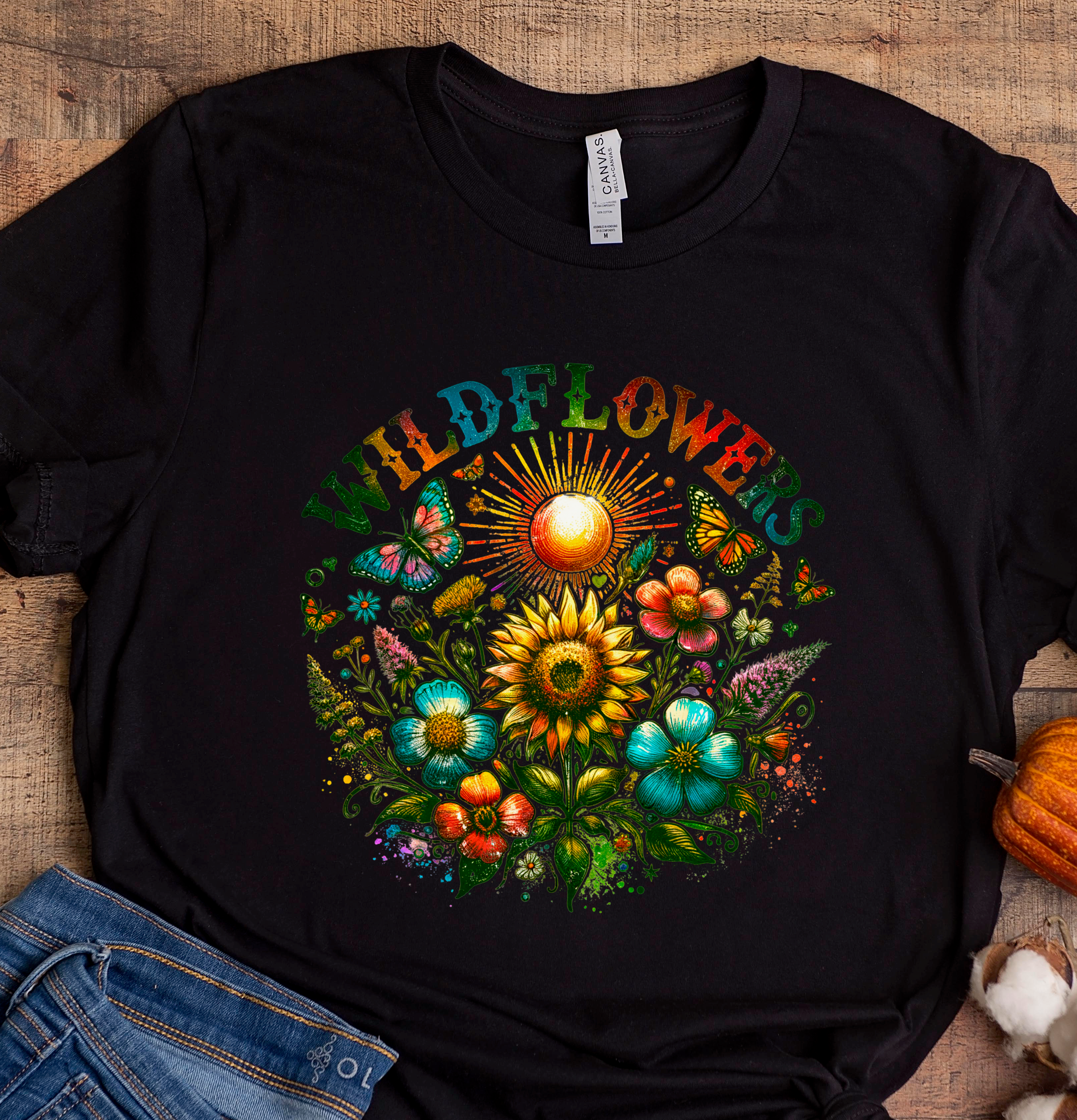 Wildflower