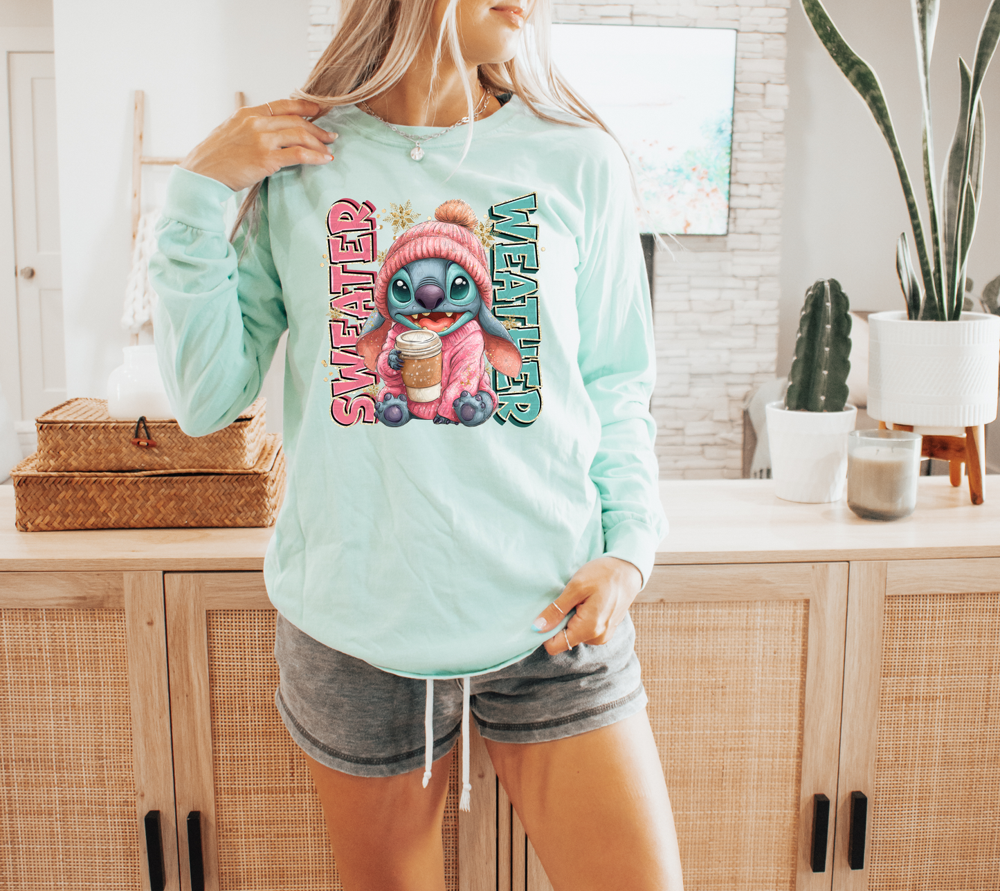 Cute Sweater Weather