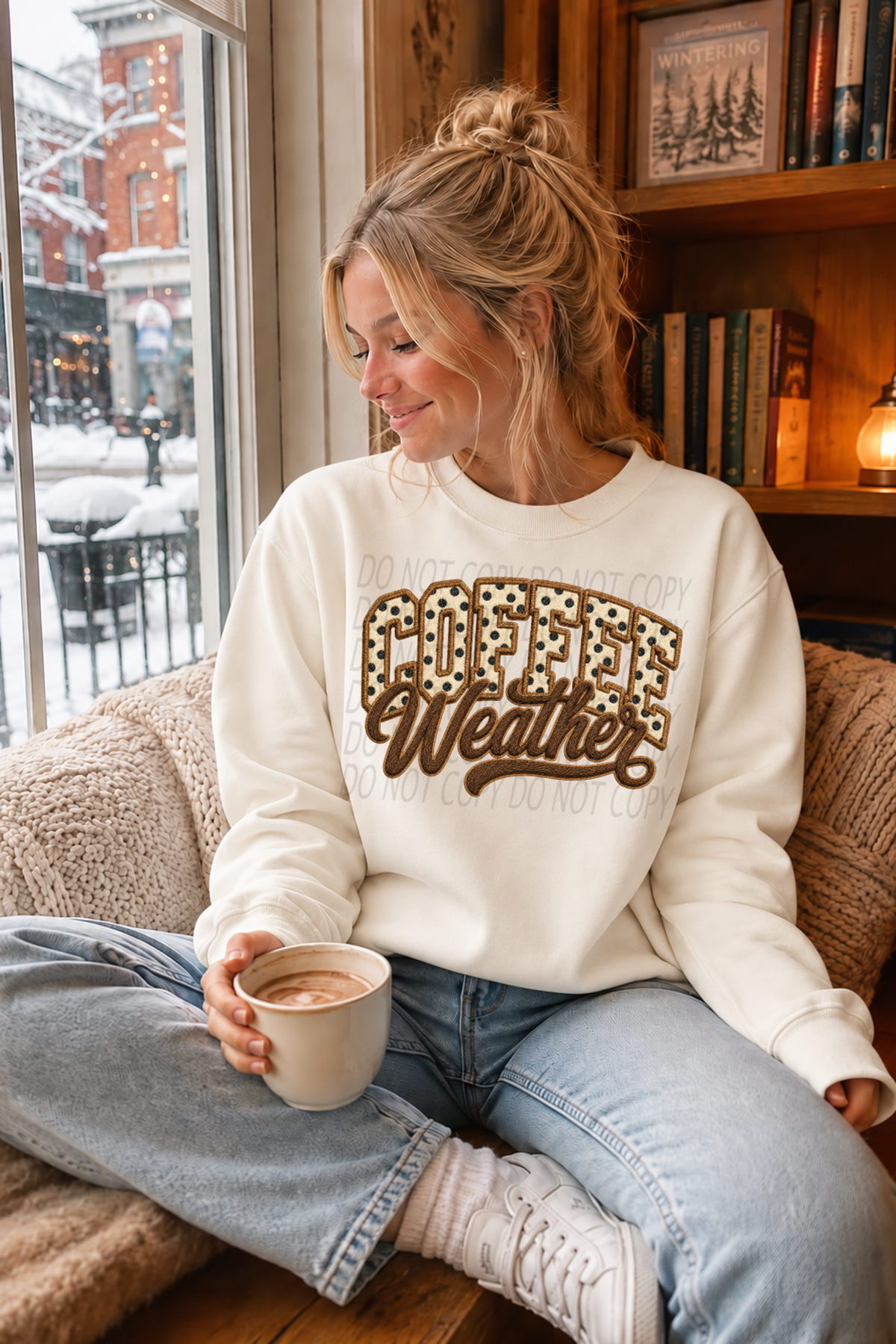 Coffee Weather