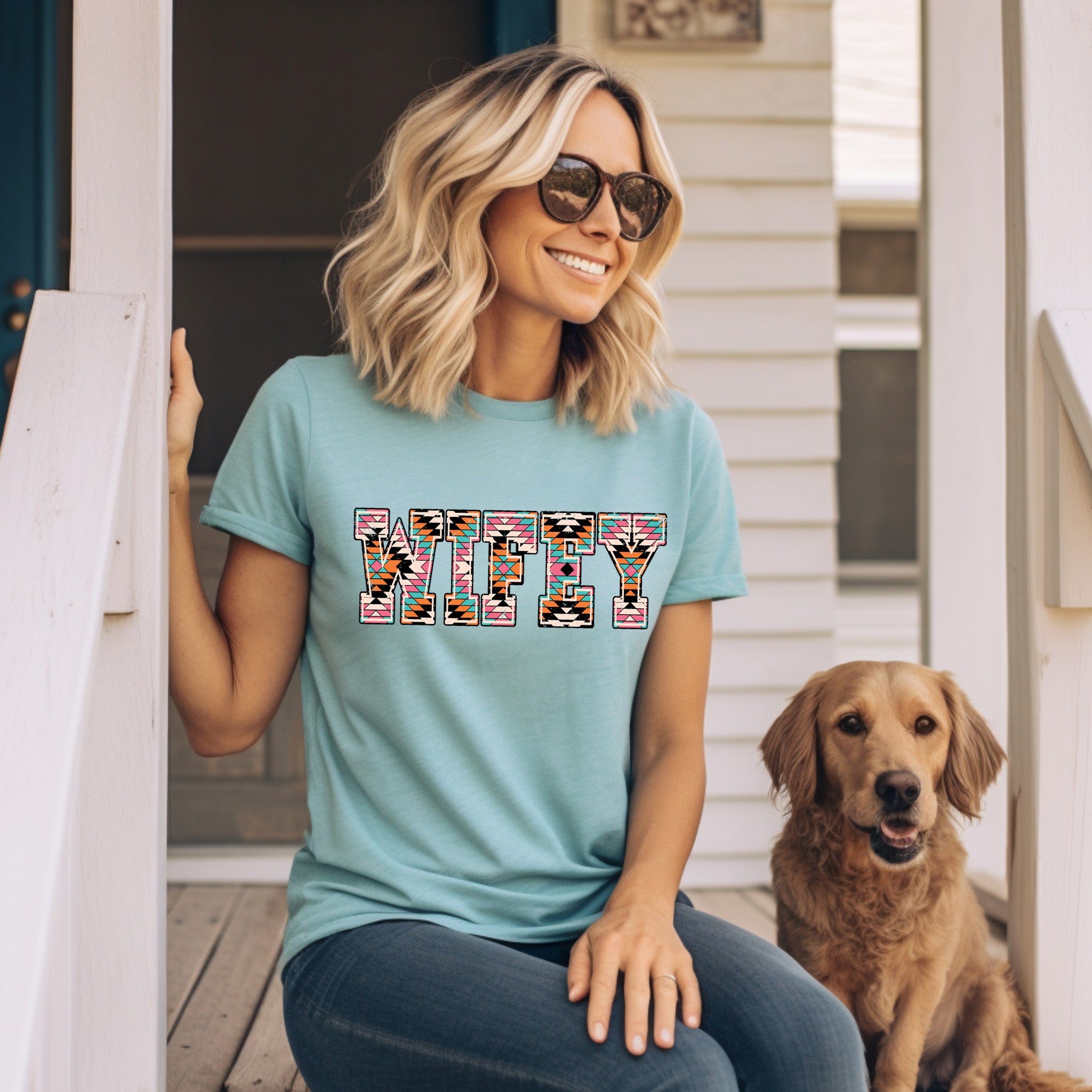 Aztec Wifey