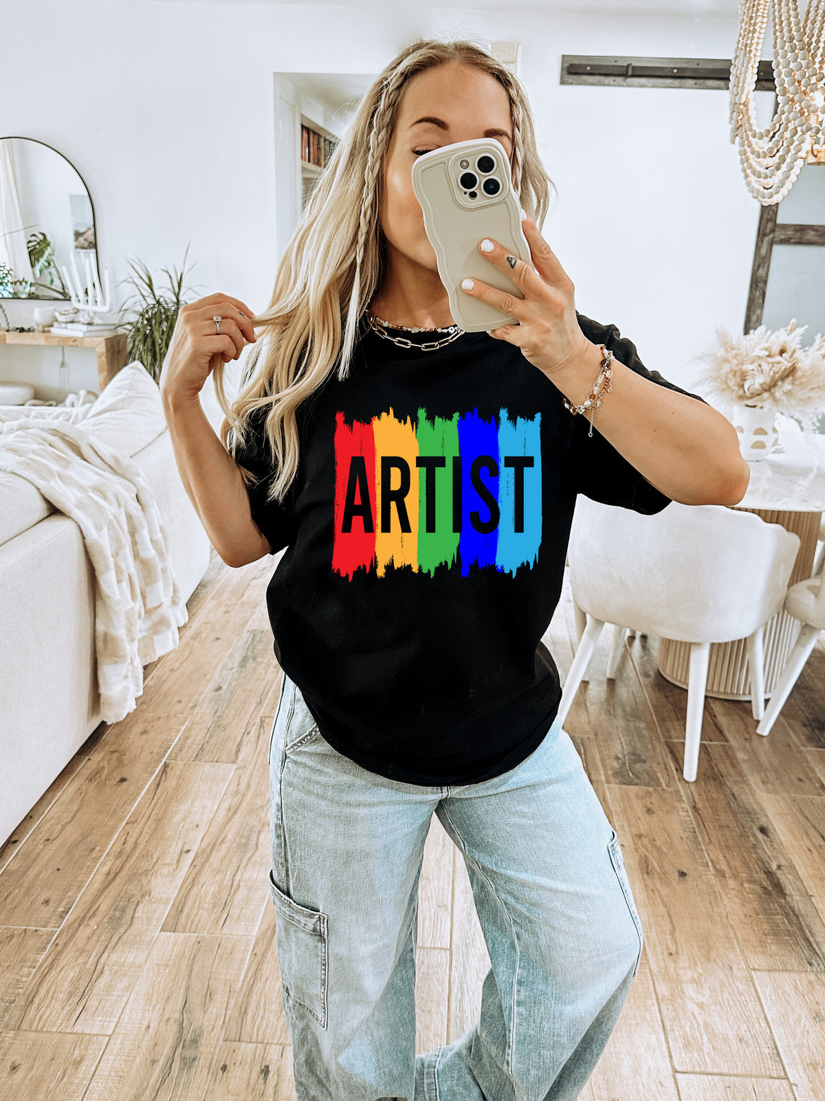 ARTIST