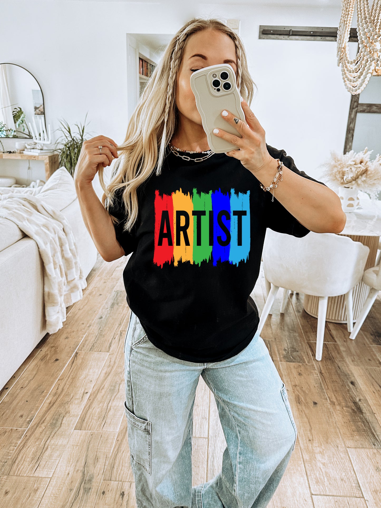 ARTIST