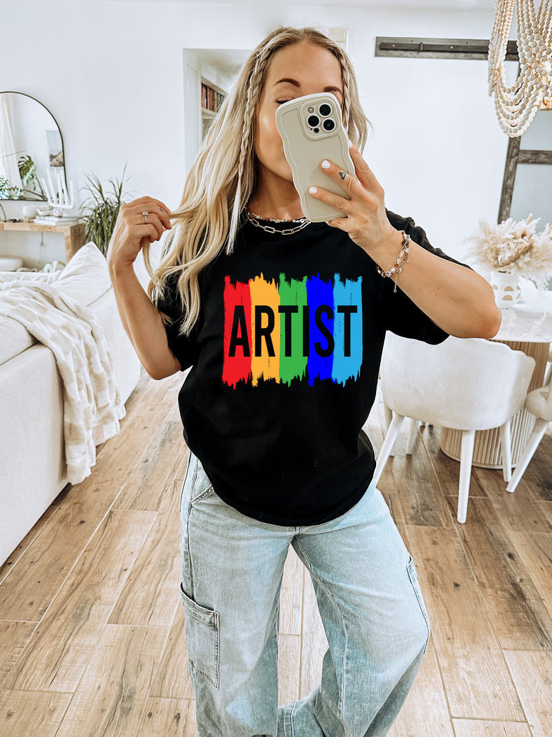 ARTIST