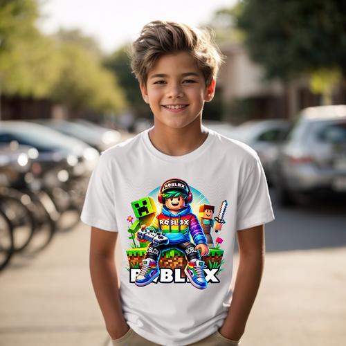 Load image 1 in gallery view. Bright Roblox