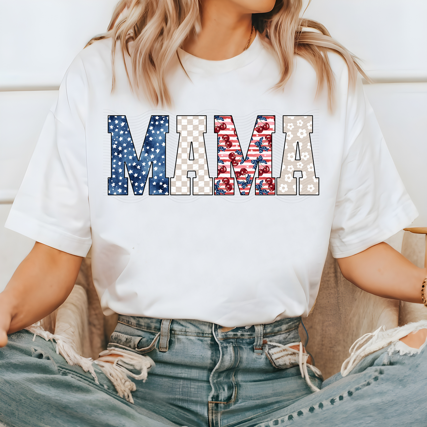 American Mama Classic