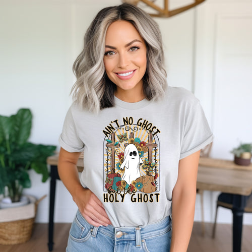 Load image 1 in gallery view. Ain't No Ghost Like The Holy Ghost