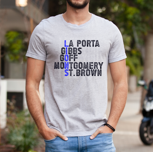 Load image 1 in gallery view. LIONS