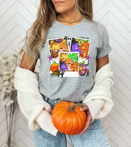 Load image 1 in gallery view. Best Halloween Snap Shots