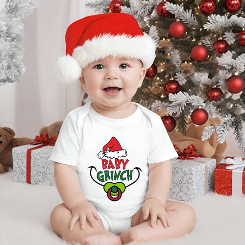 Load image 1 in gallery view. Baby G