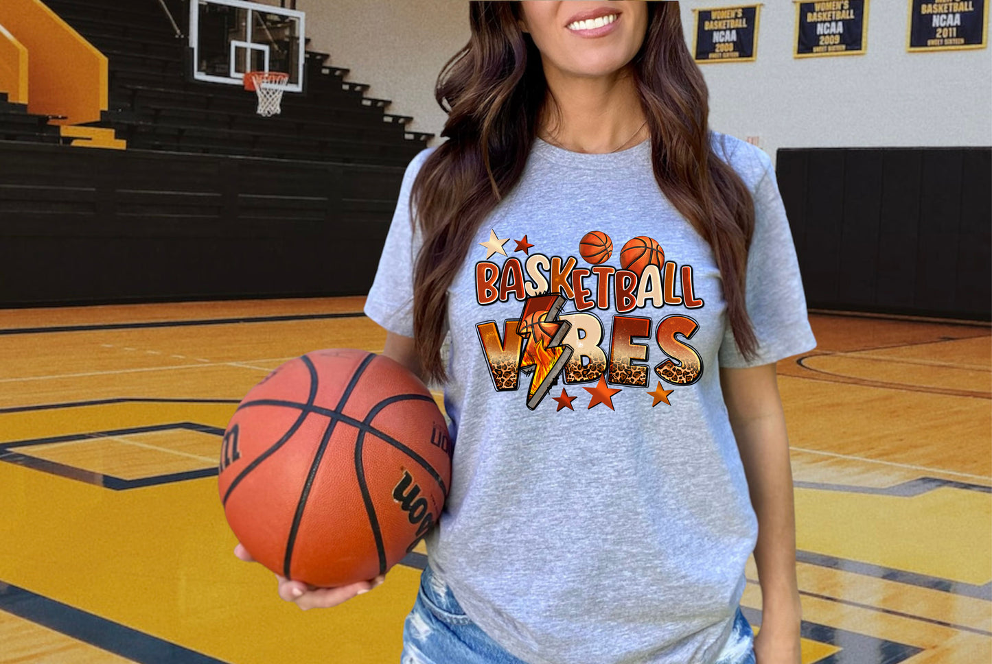 Basketball Vibes