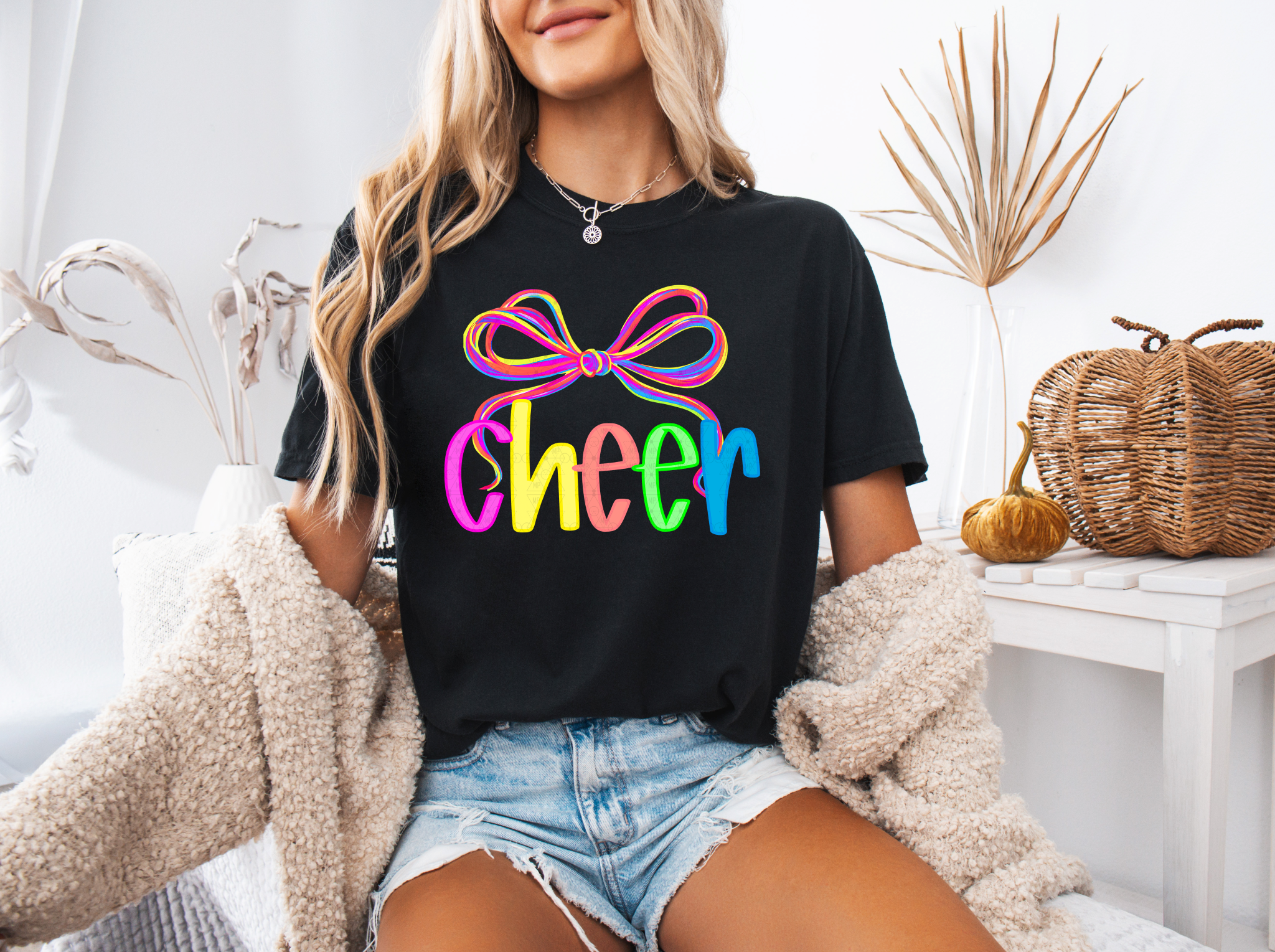 Bright Bow Cheers