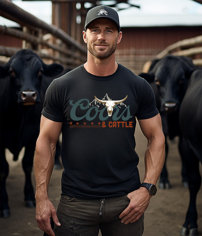 Coors & Cattle