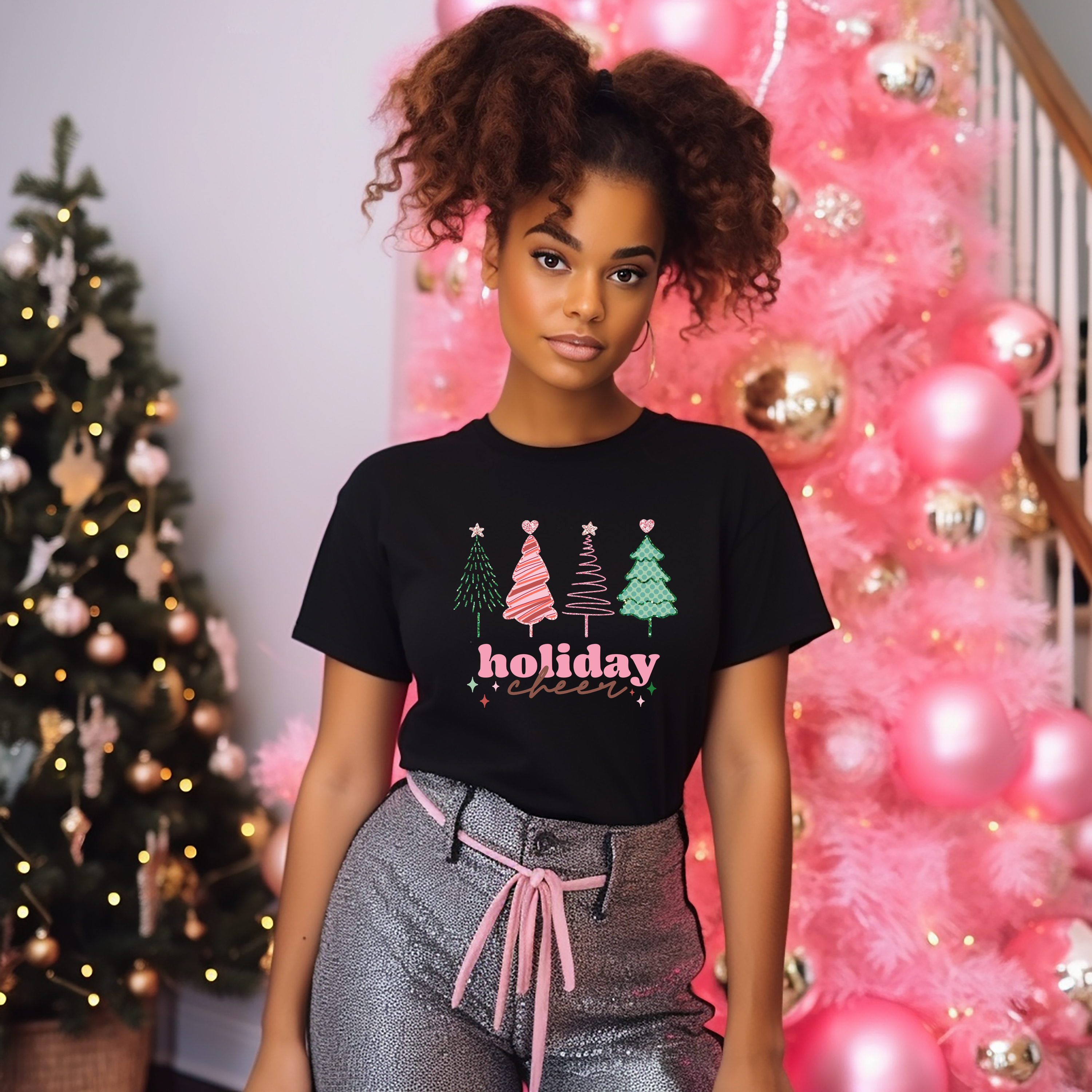 Holiday Cheer