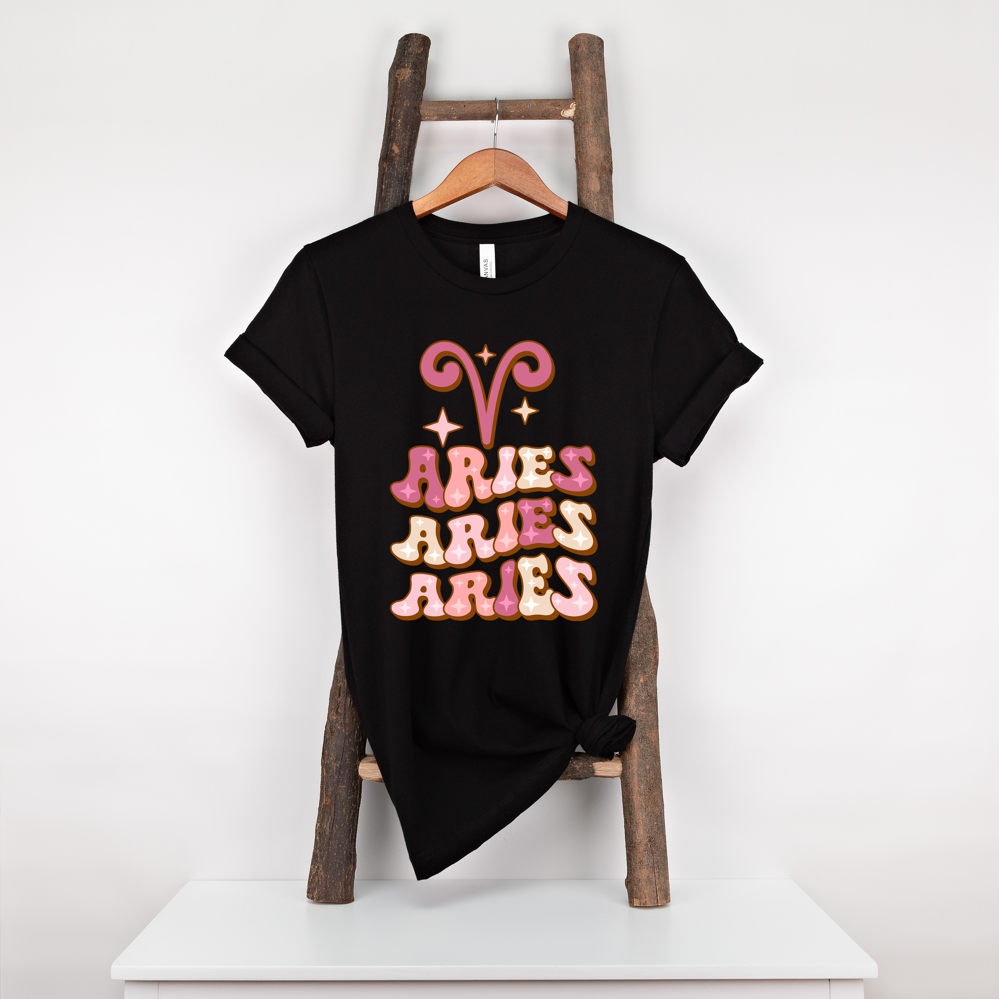 Aries Bubble