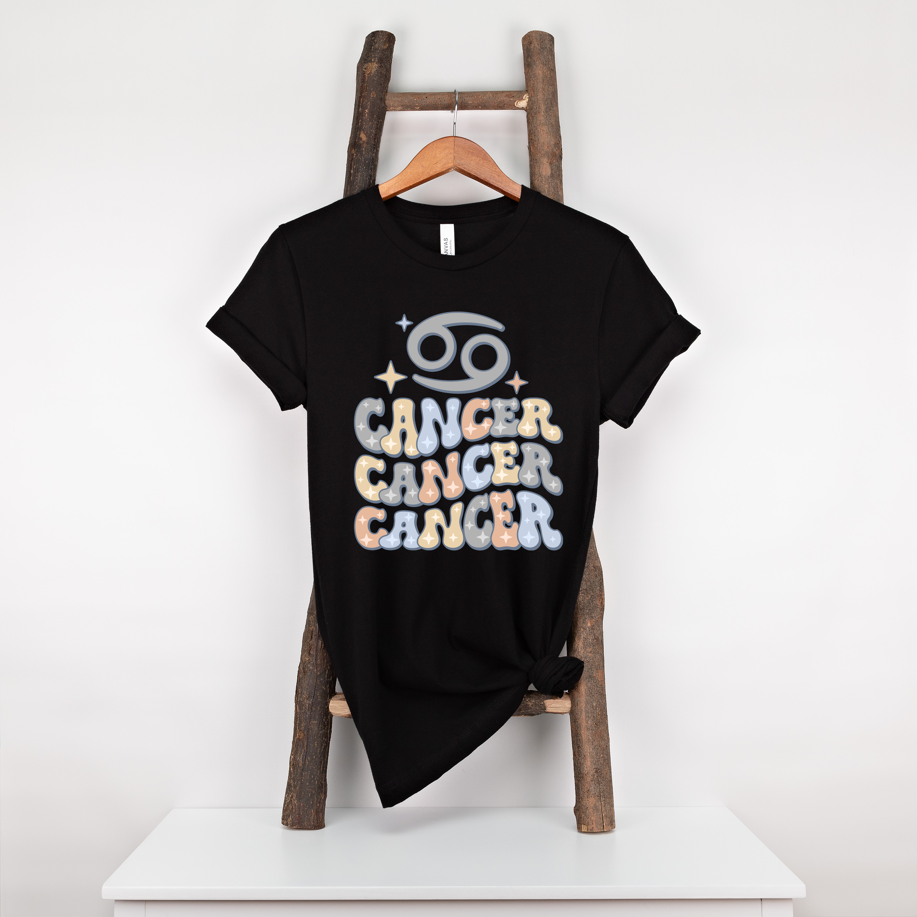 Cancer Bubble