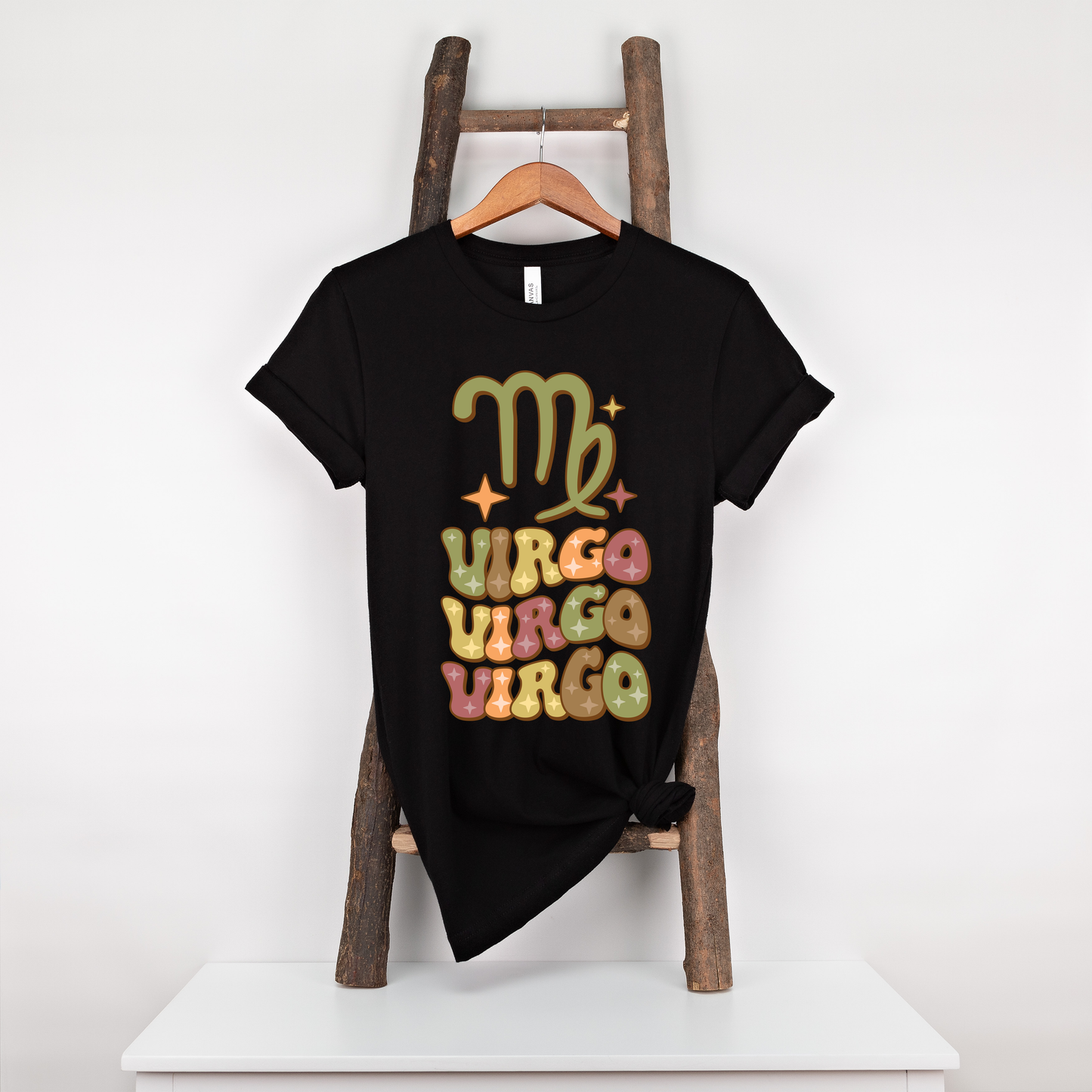 Virgo Bubble