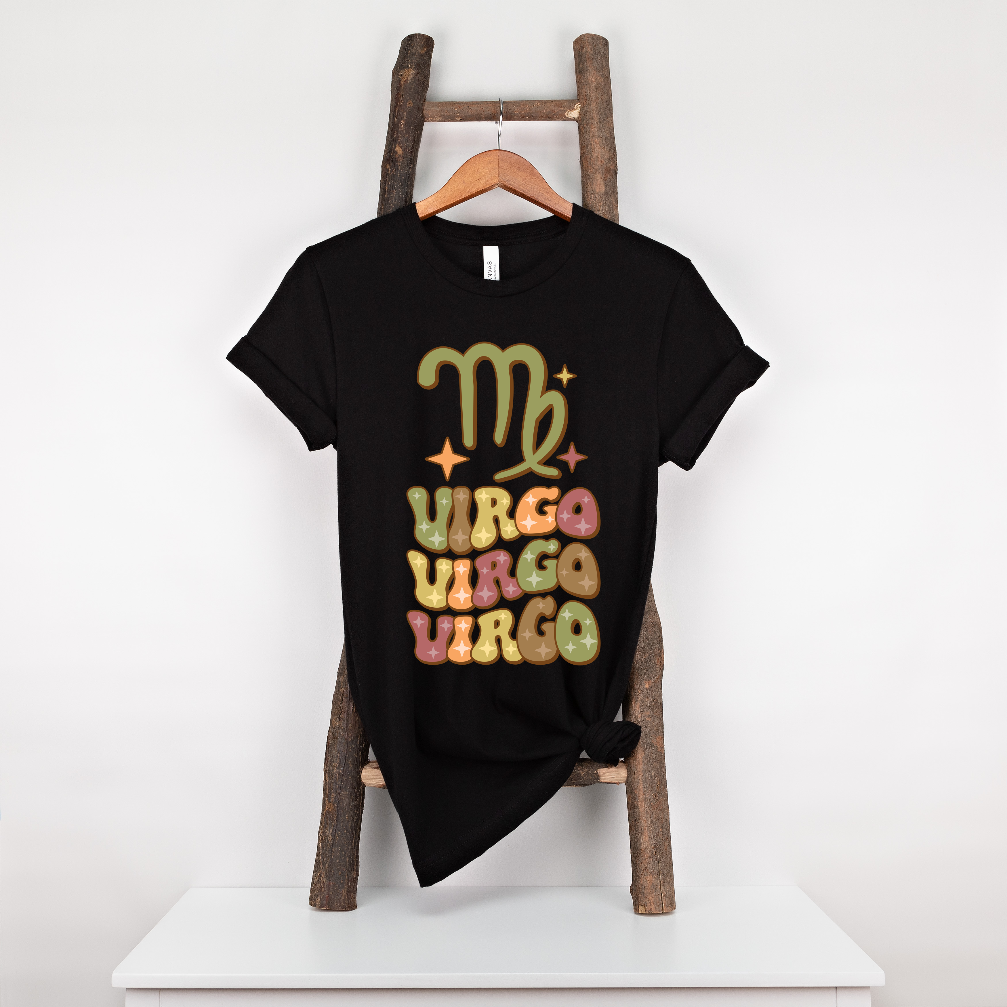 Virgo Bubble