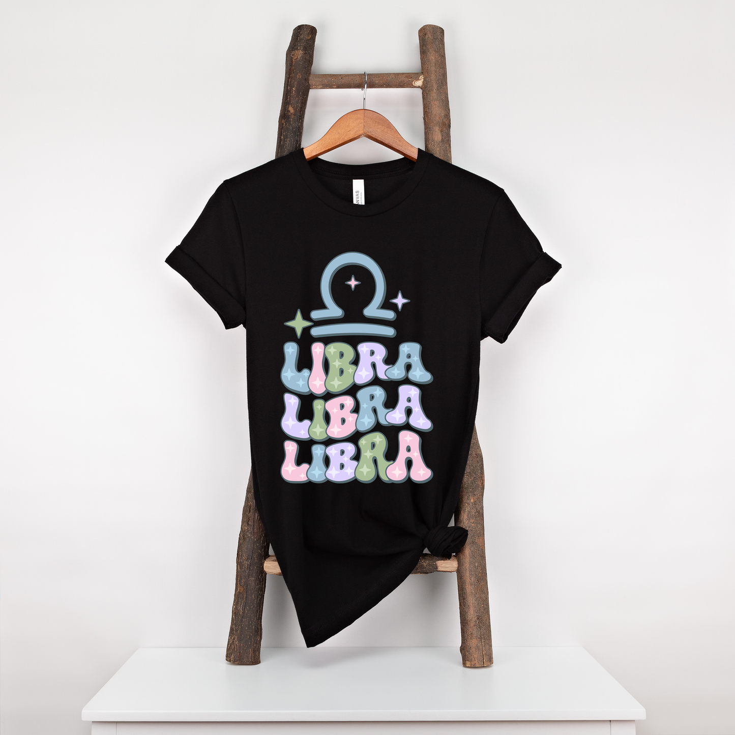 Libra Bubble