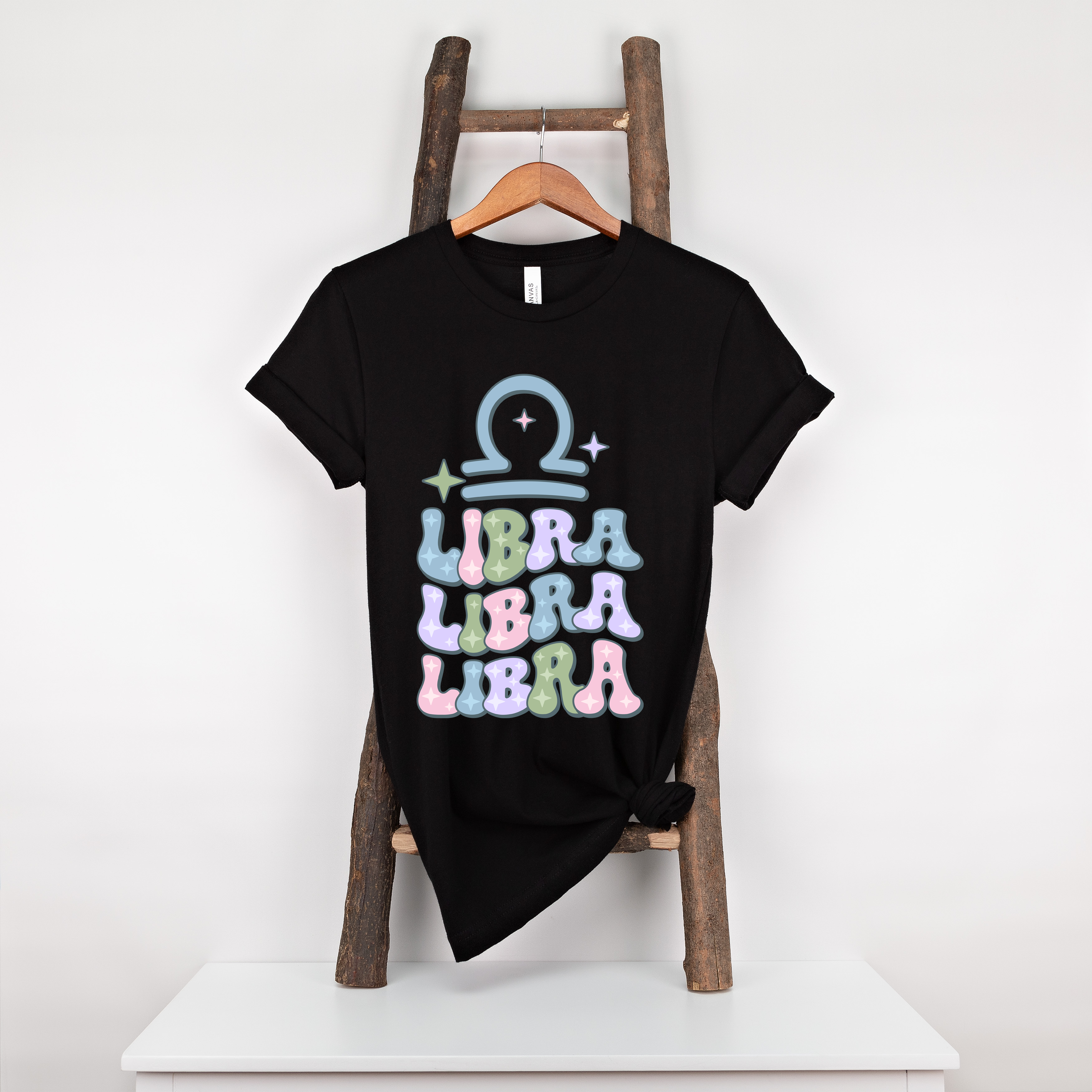 Libra Bubble