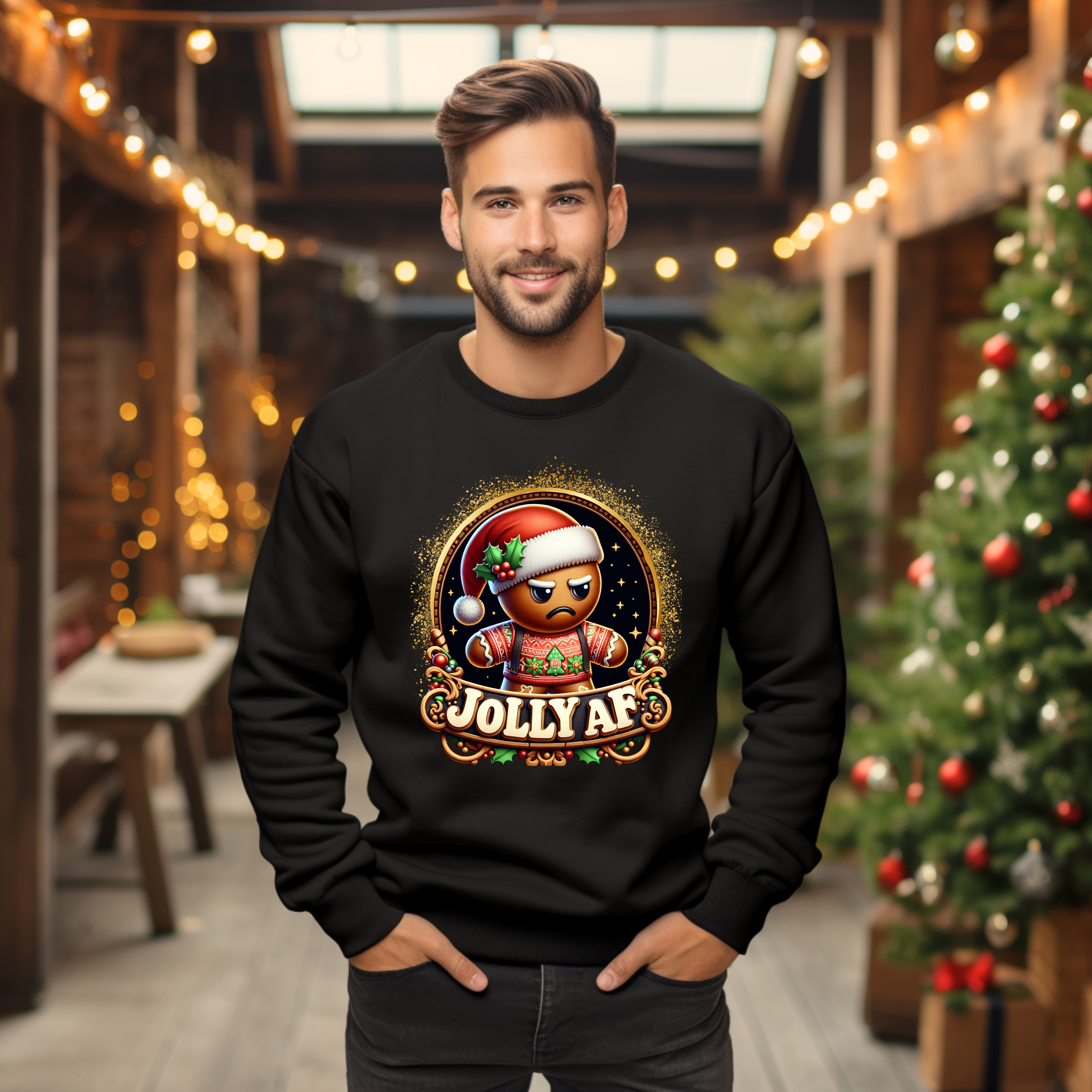 Jolly AF