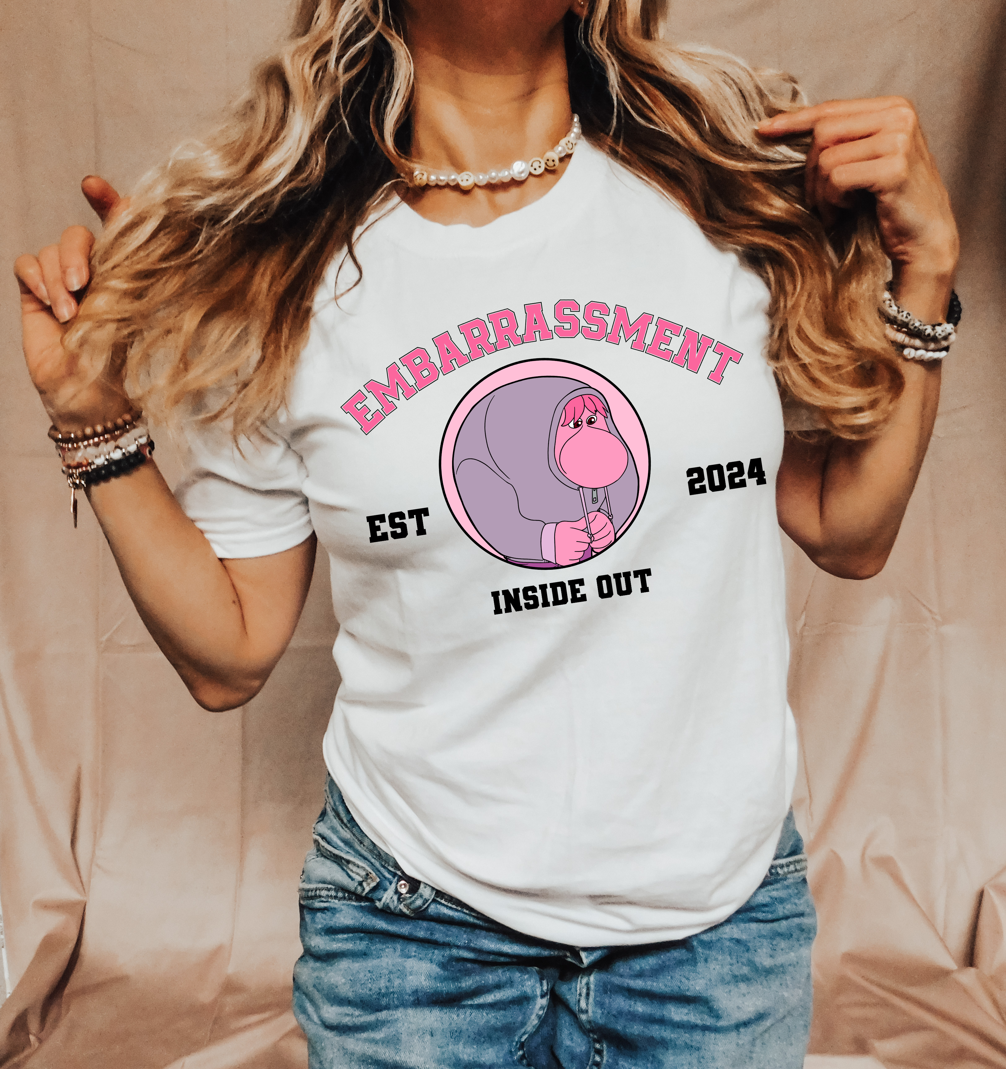 Embarrassment