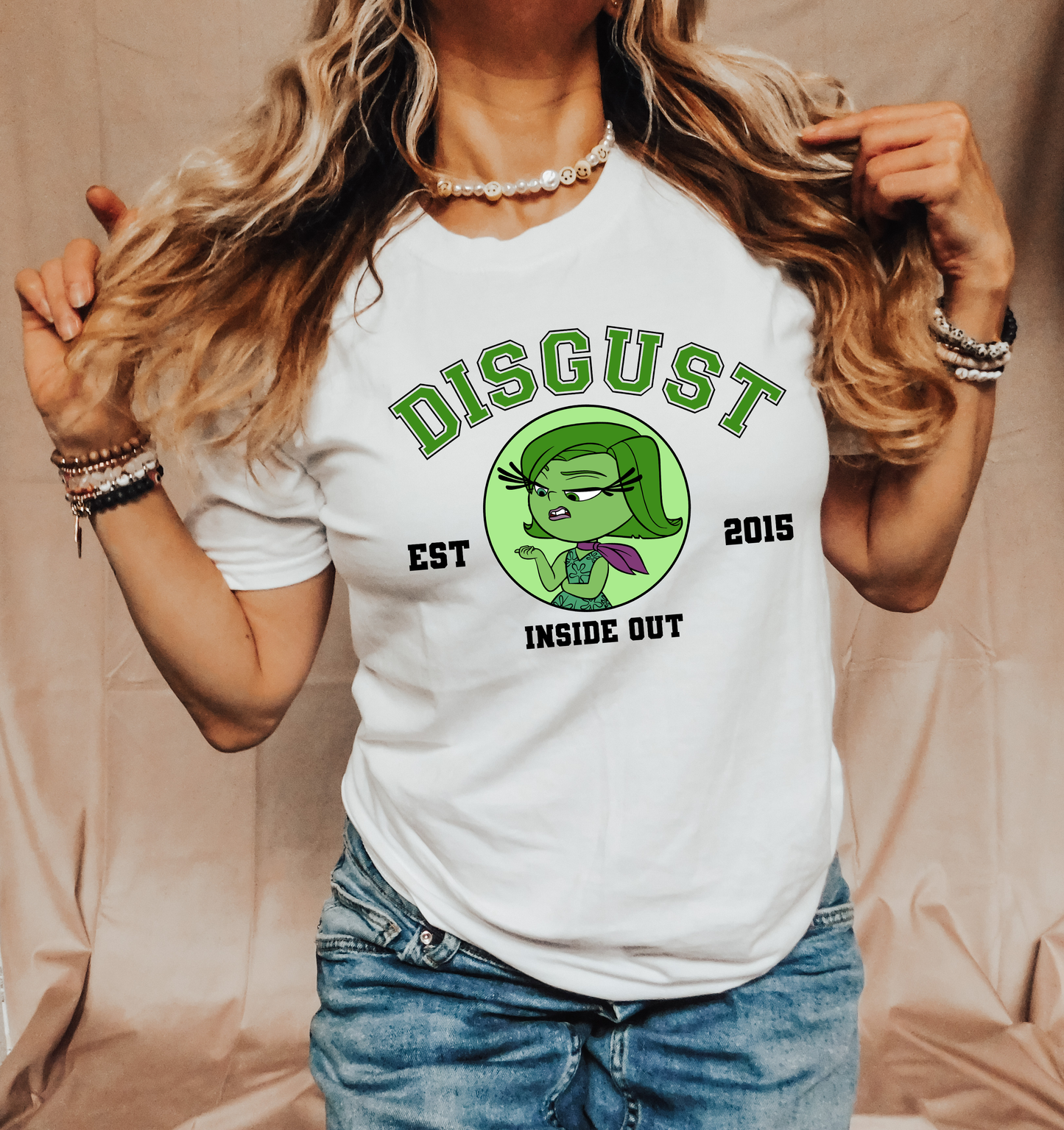 Disgust