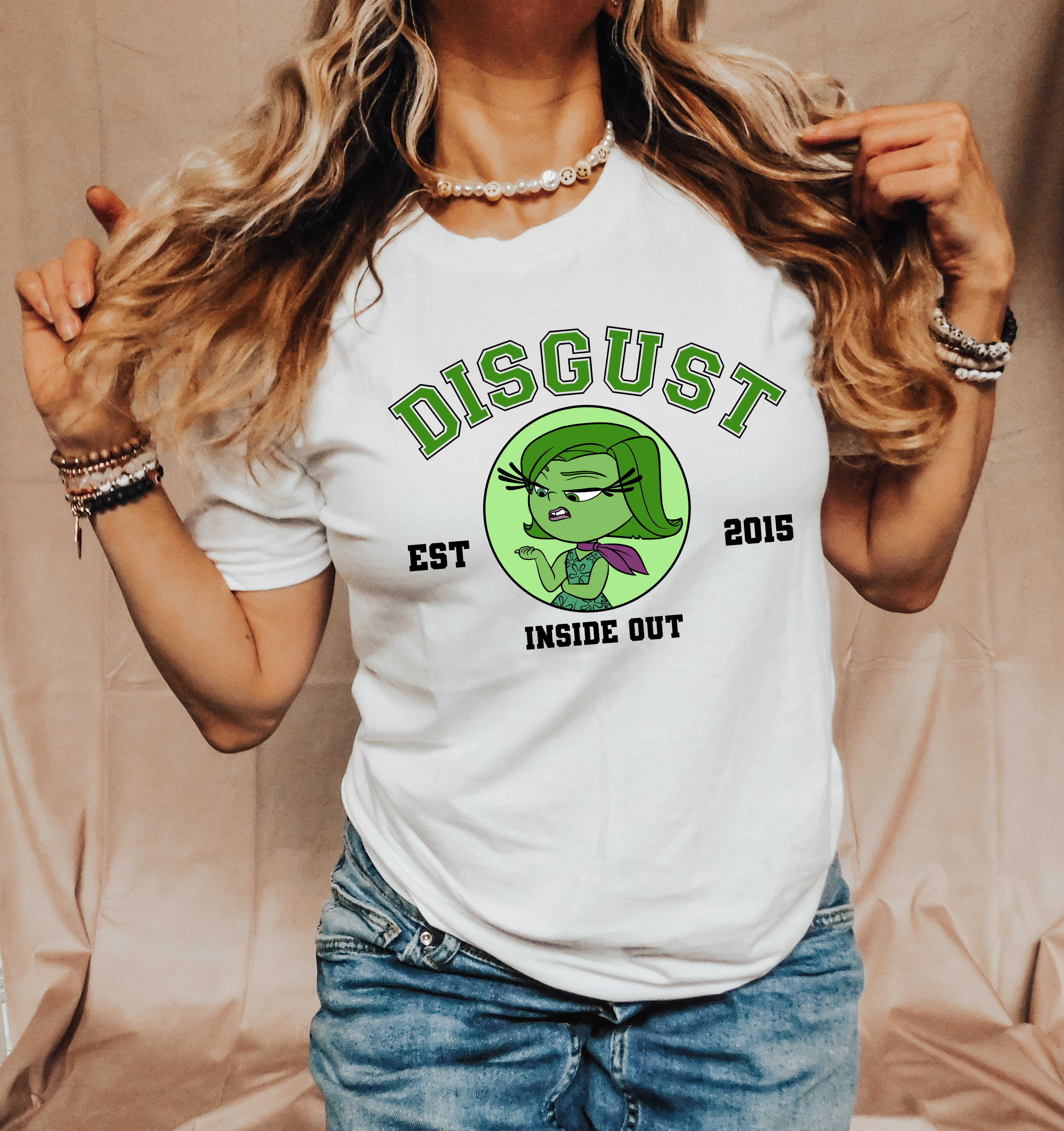 Disgust