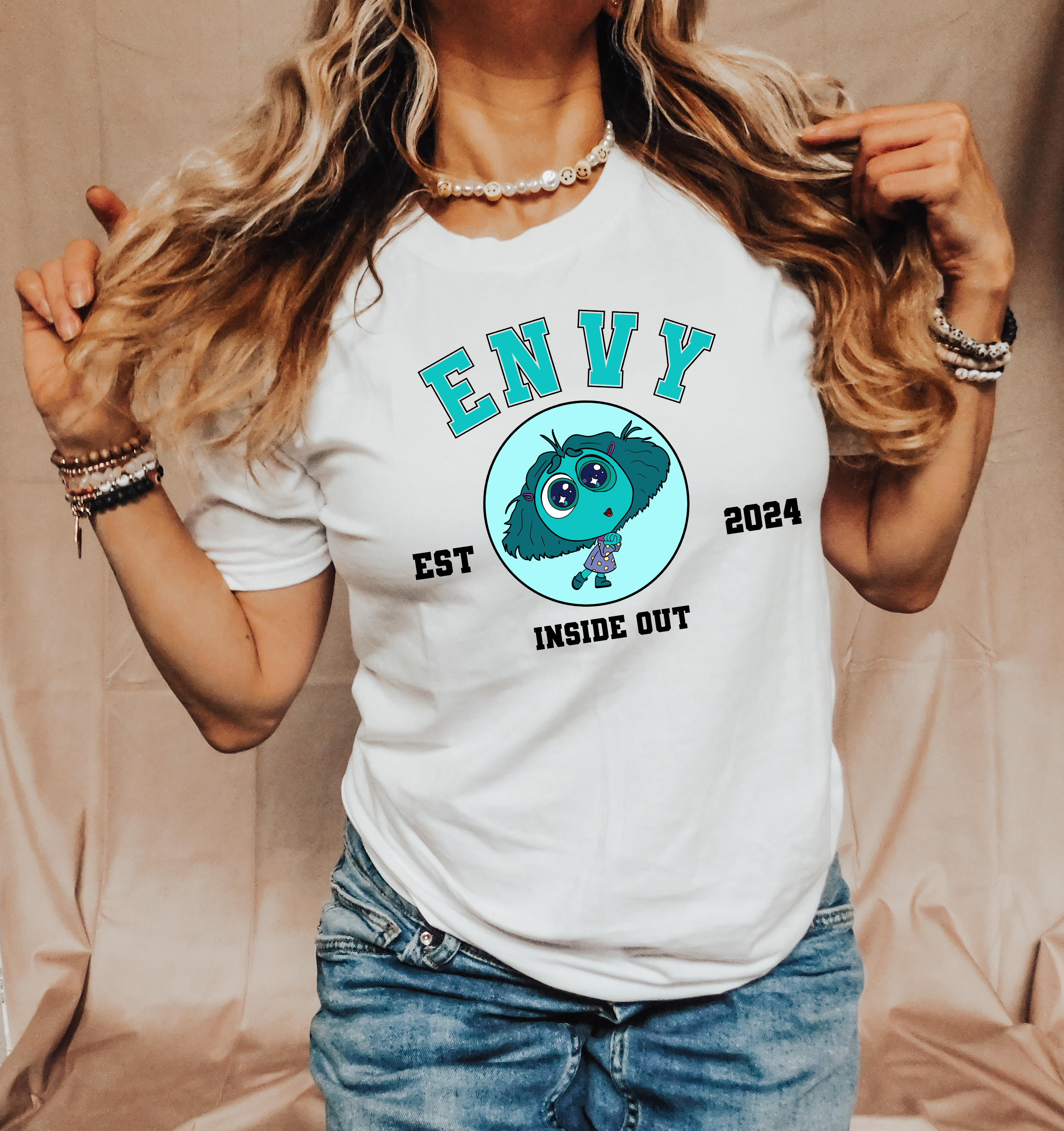 Envy