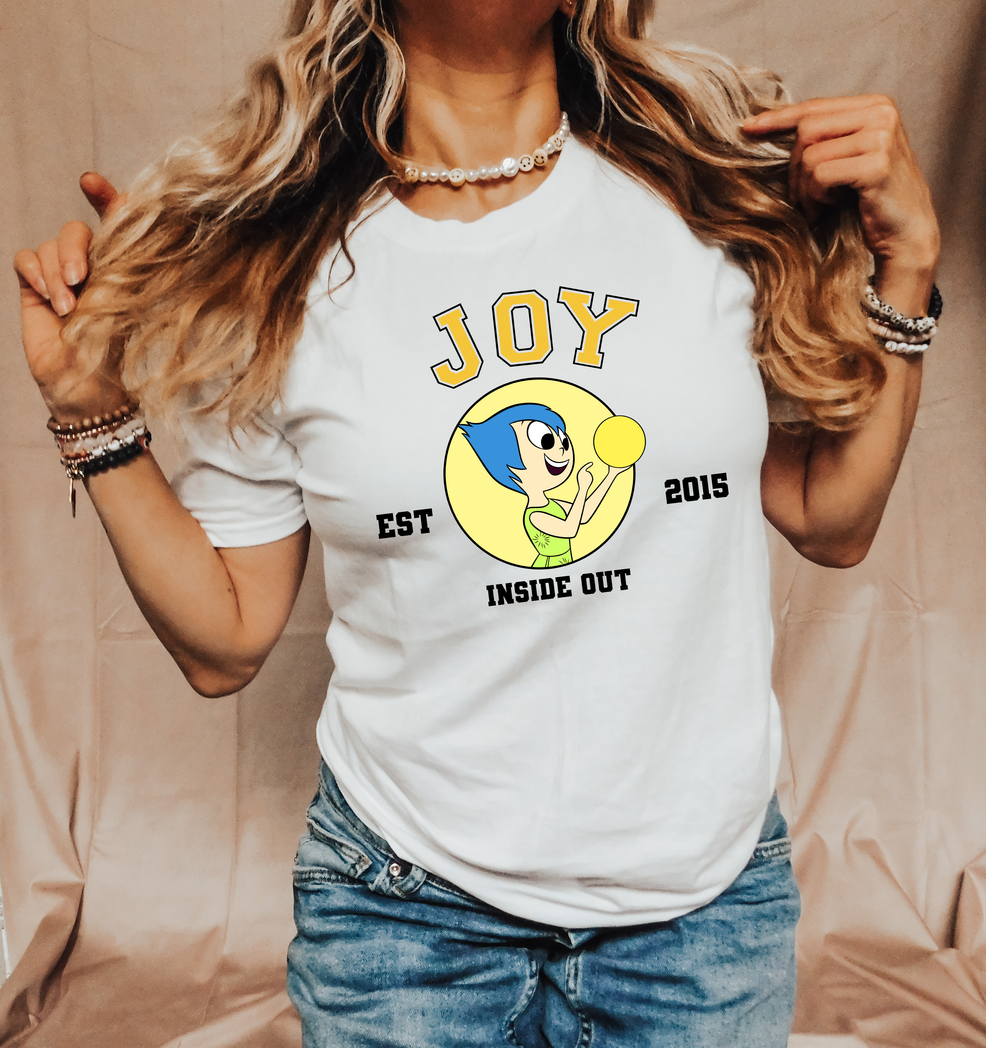 Joy