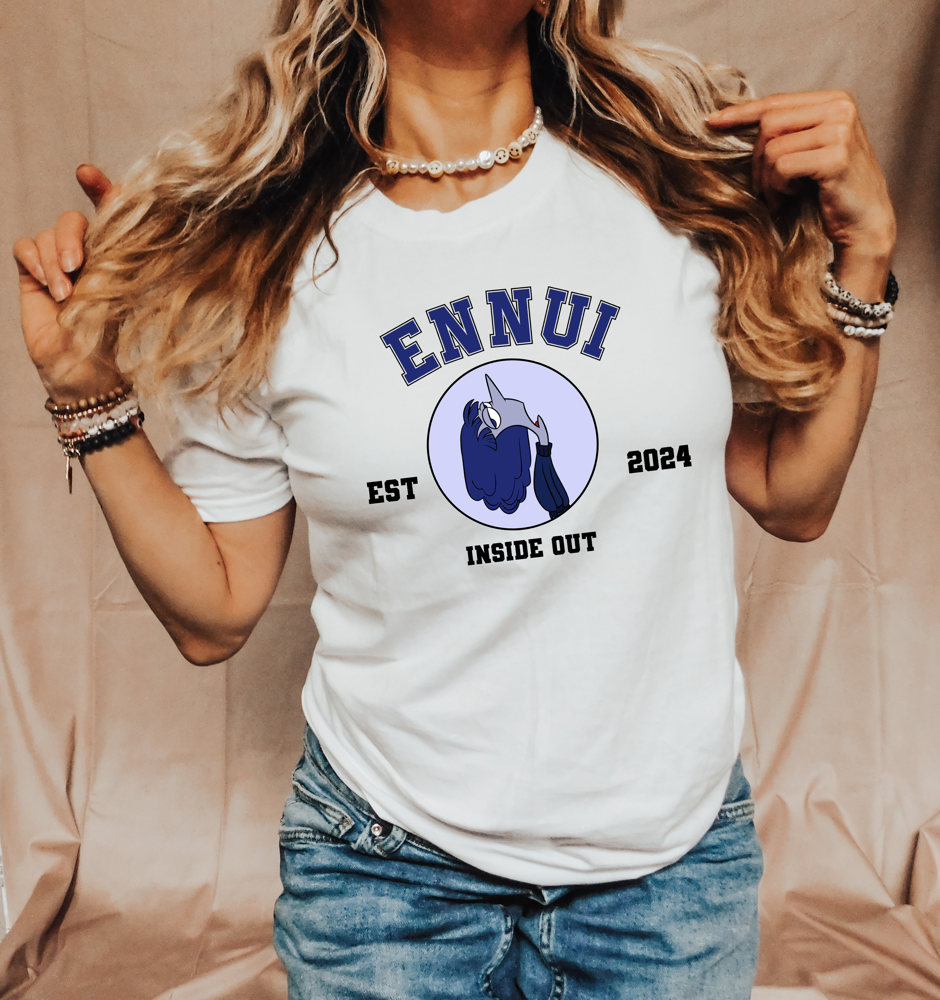 Ennui