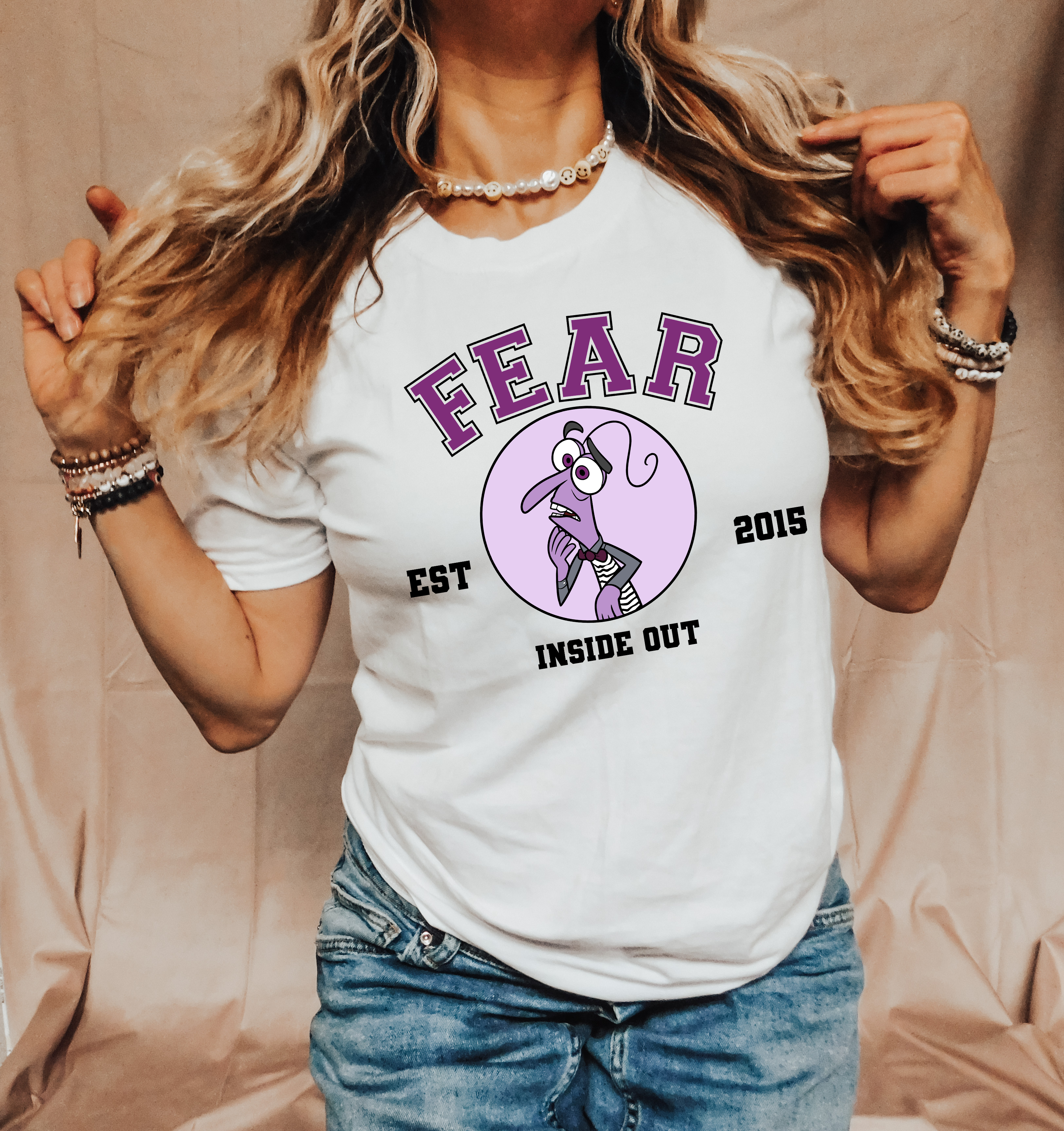 Fear