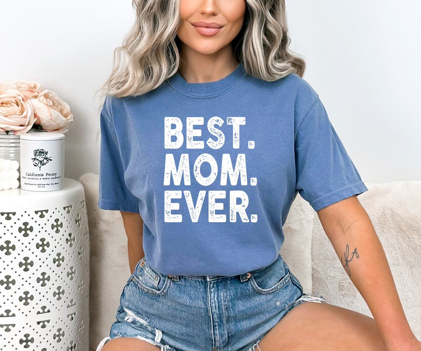 Best Mom Ever