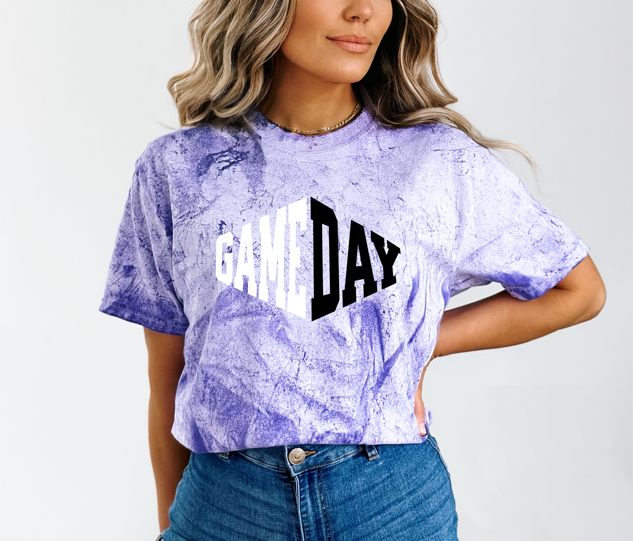 Game Day Diamond