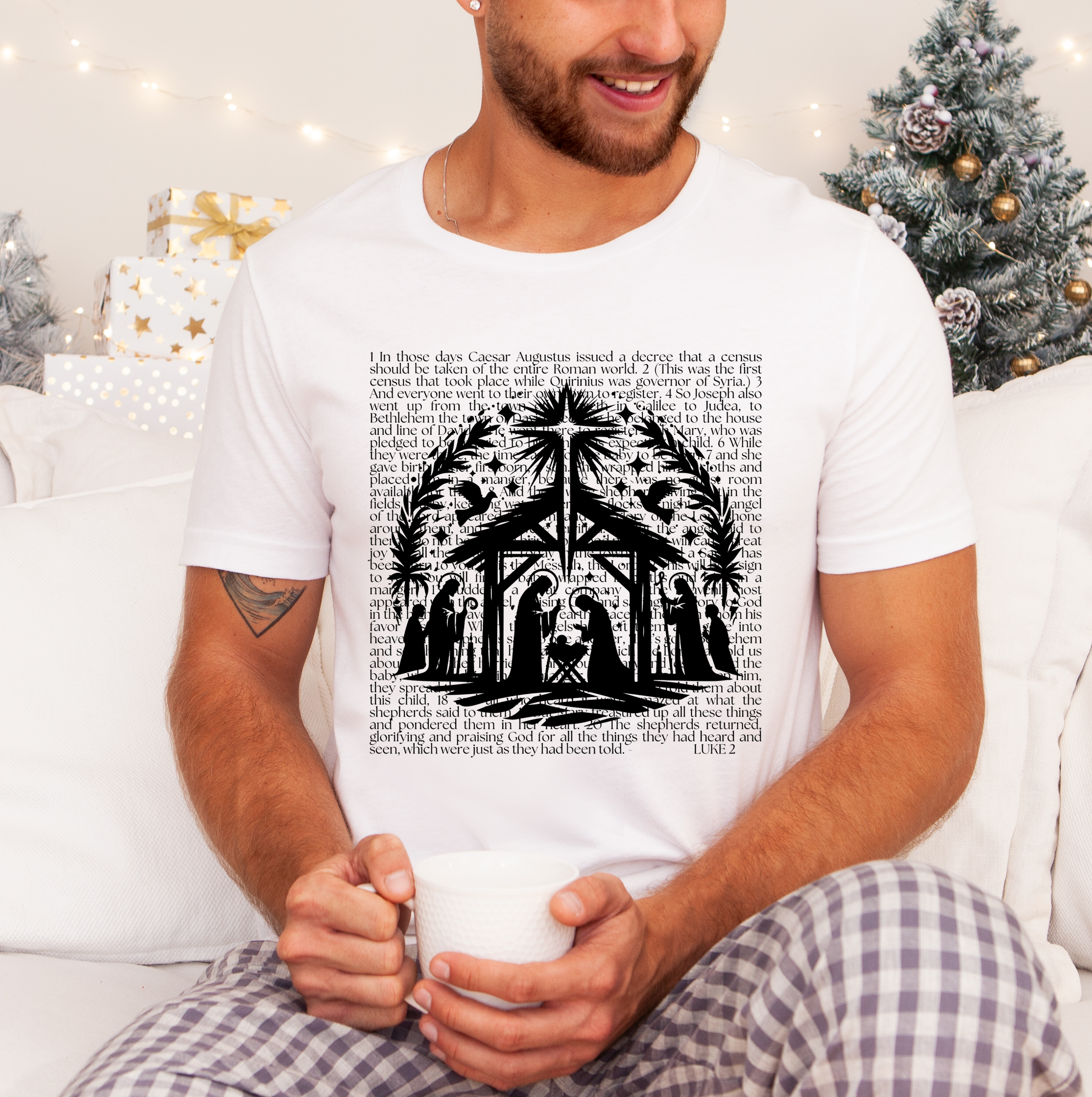 Christmas Story