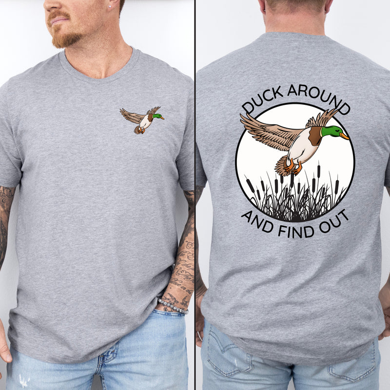 Duck Around And Find Out