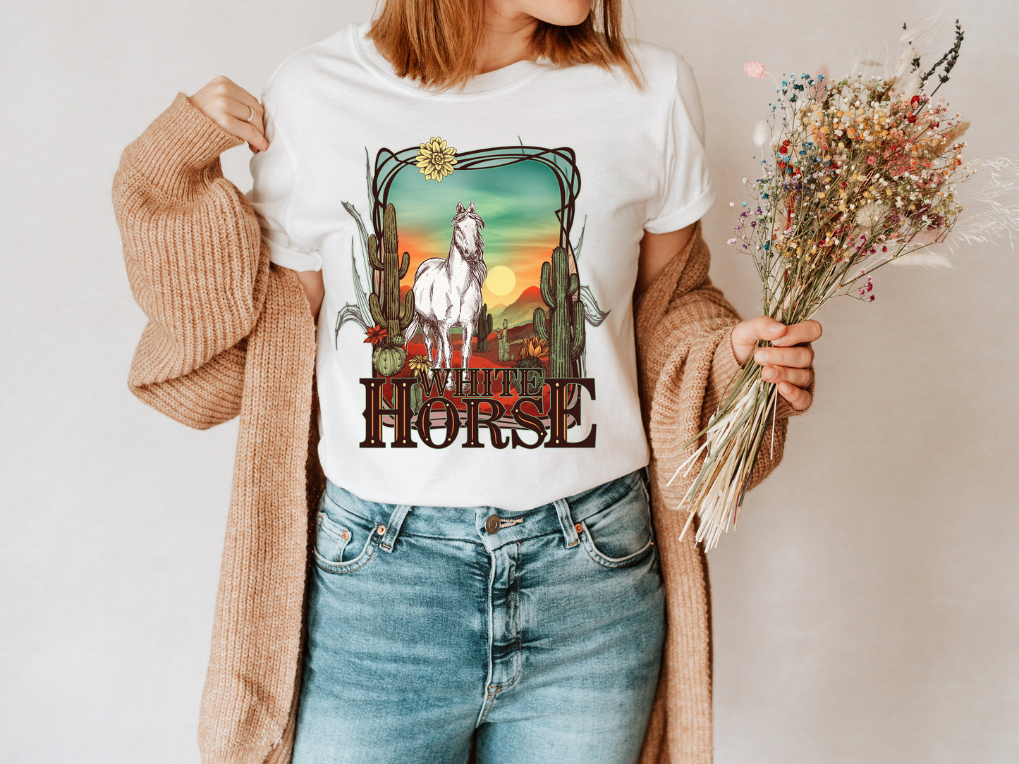 White Horse